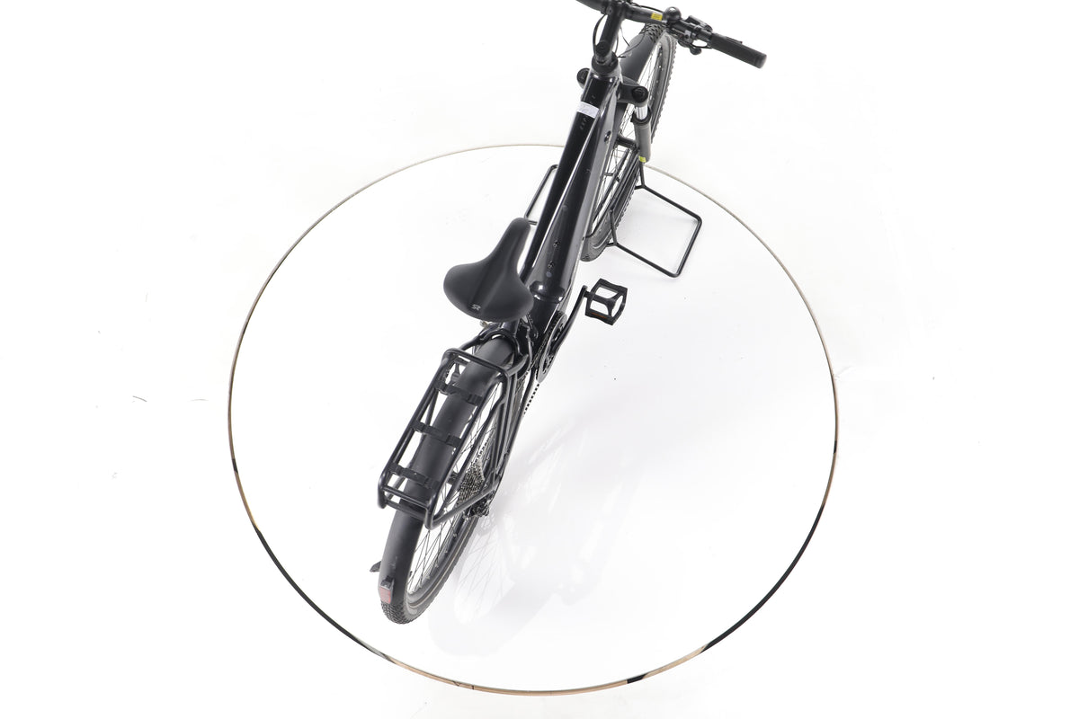 Giant Explore E+2 Trekking E-Bike - Image 23