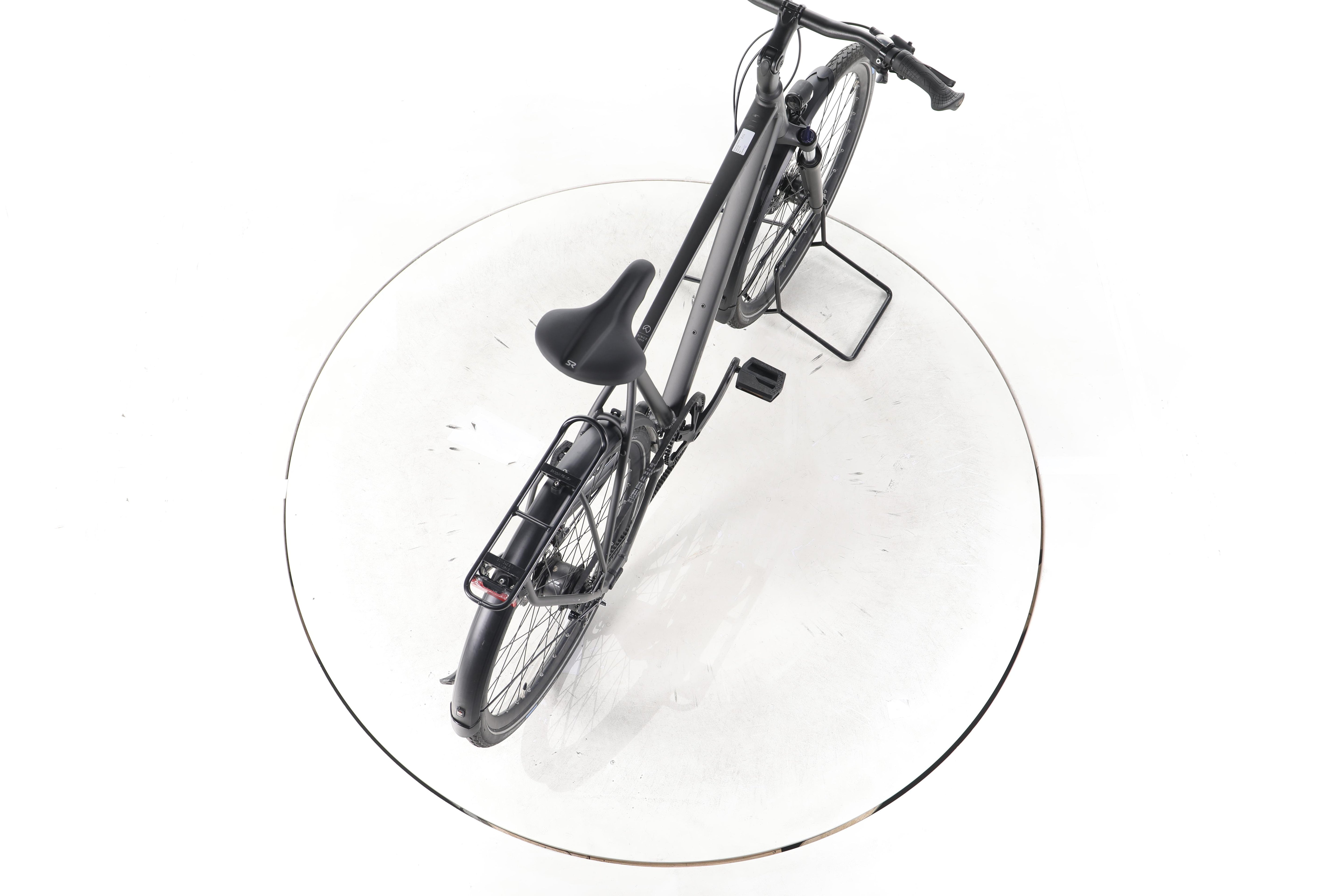 Kalkhoff Endeavour 8 Fahrrad City & Trekking - Image 23