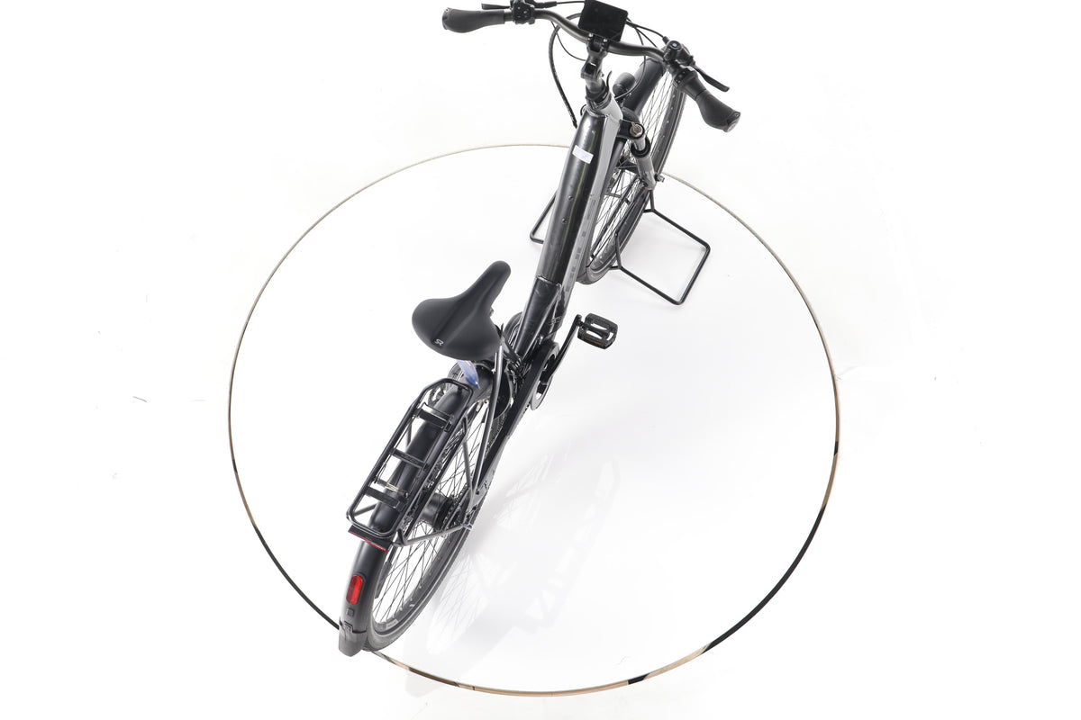 Bulls Tourer EVO 5R City E-Bike Tiefeinsteiger - Image 23