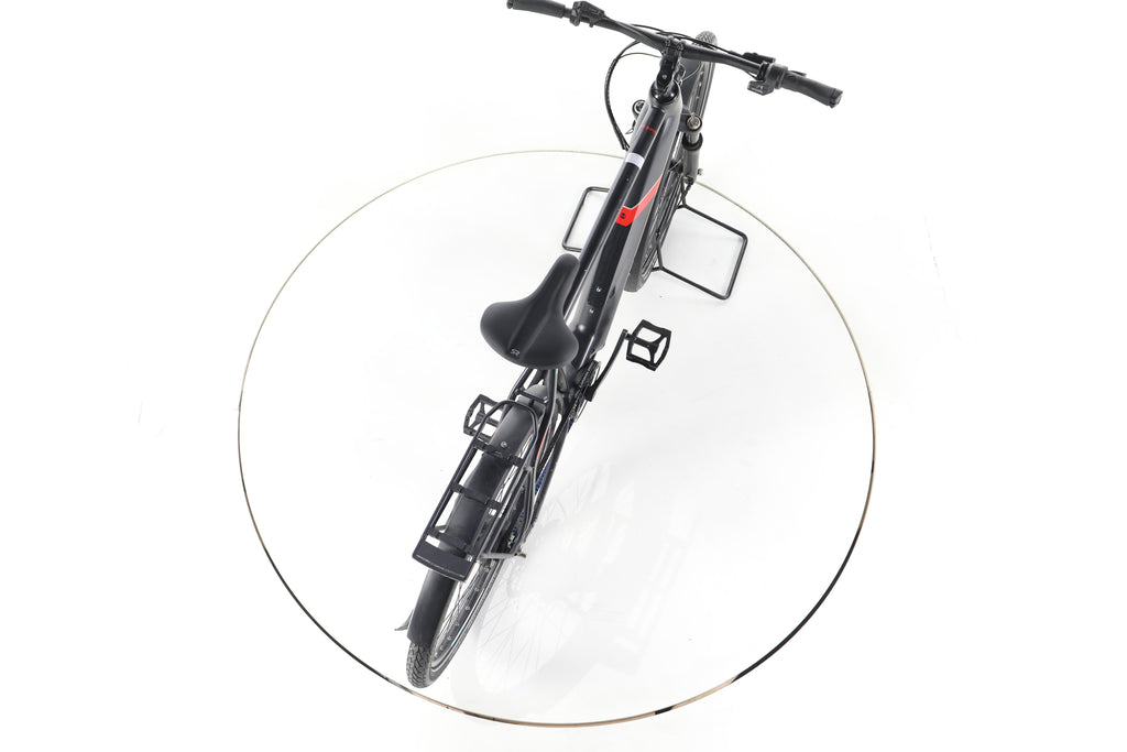 Malaguti CAREZZA TRT 5.2 City E-Bike - Image 23