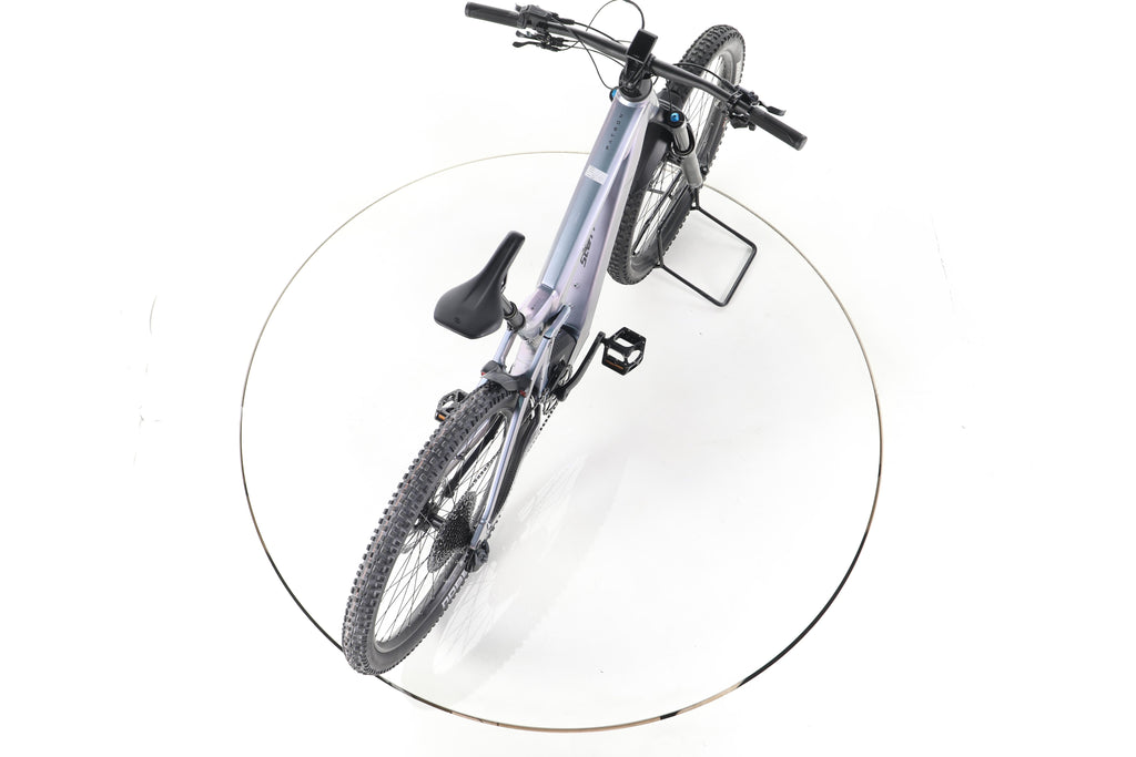 Scott Patron eRIDE 910 Fully E-Bike 2023 - Image 23