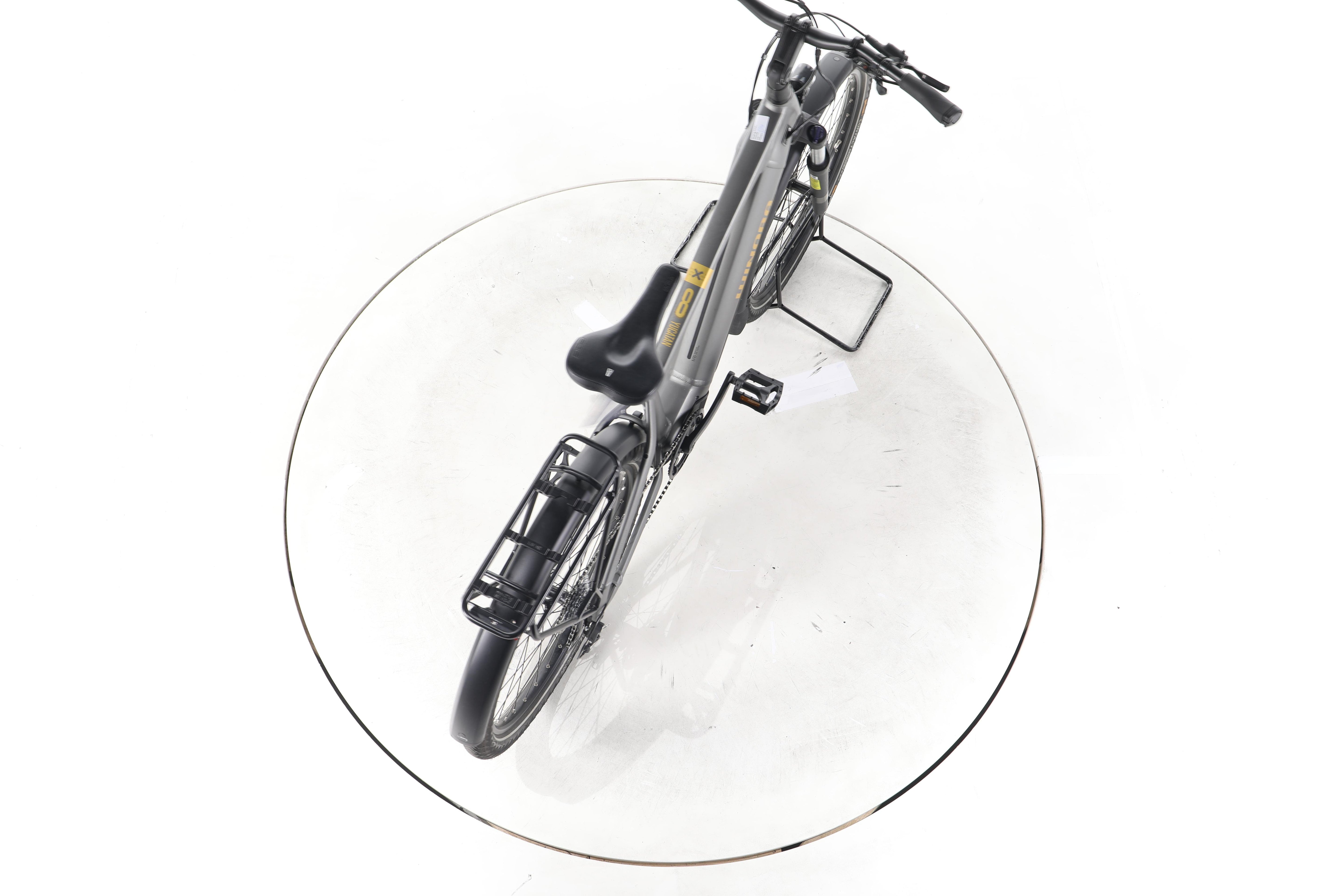 Winora Yucatan X8 Trekking E-Bike - Image 23