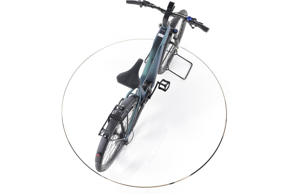 Scott Axis eRide 30 Trekking E-Bike - Image 23