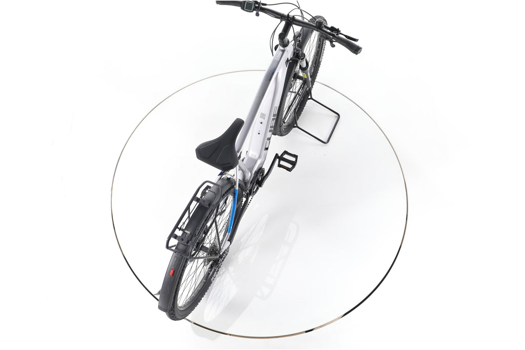 Cube Reaction Hybrid Performance Allroad E-Bike - Image 23
