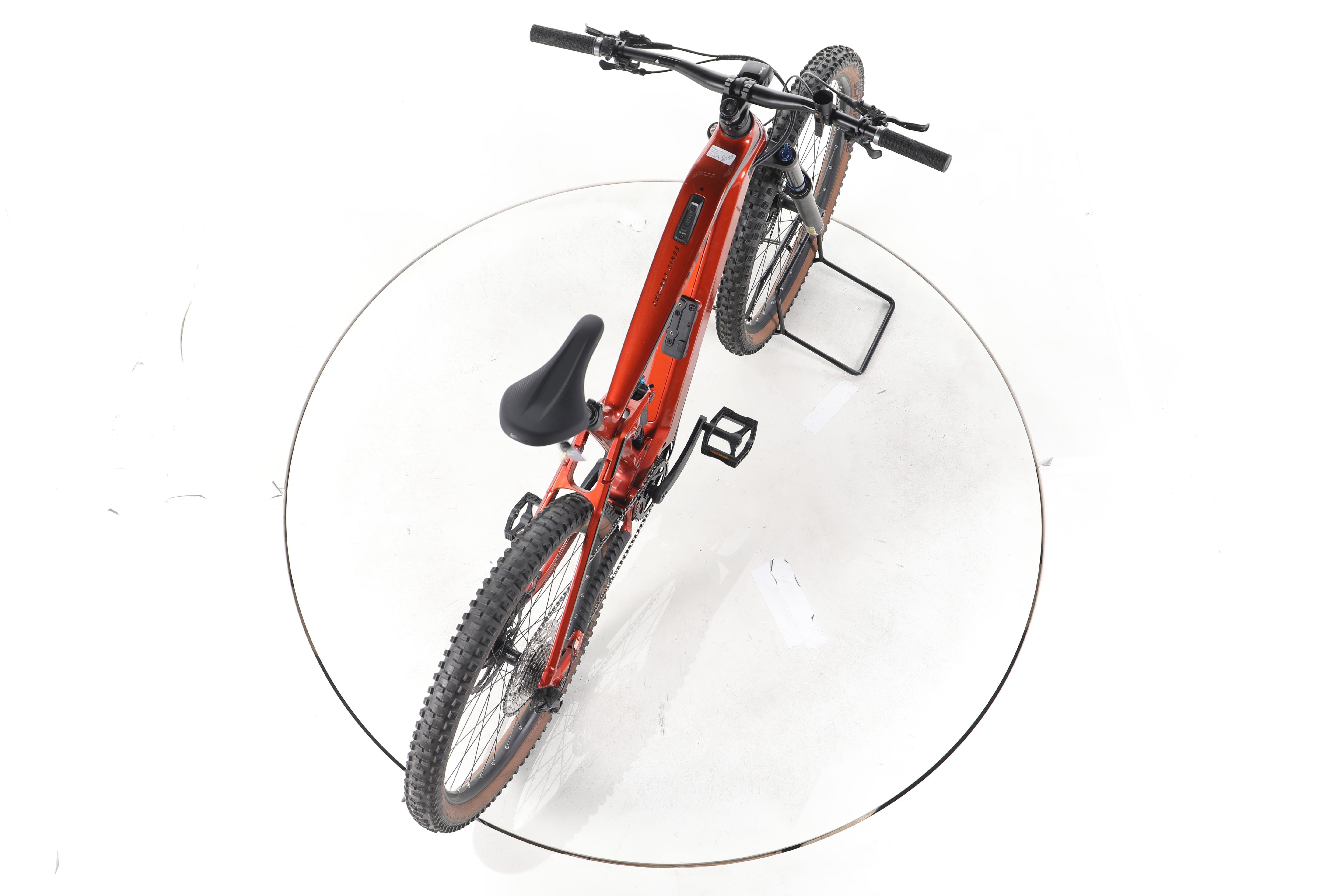 Bulls Sonic EVO AM 2 E-Bike Fully Carbon - Image 23