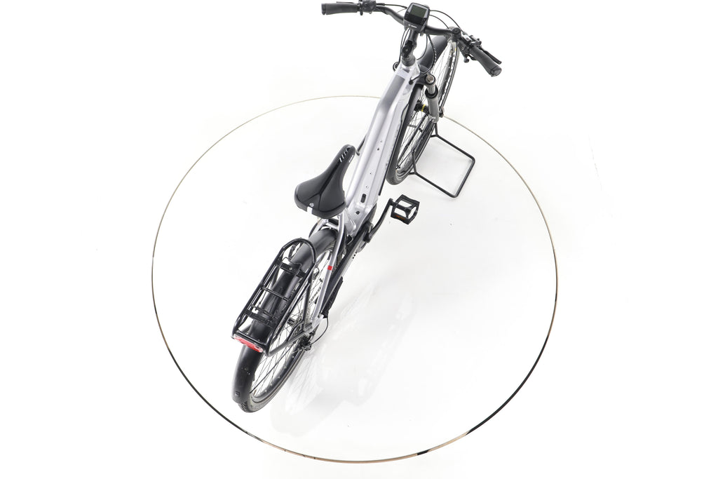 FLYER Upstreet 4 Trekking E-Bike - Image 23