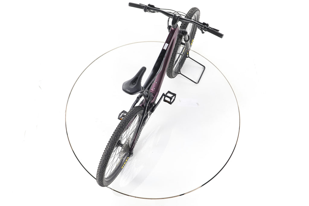 Orbea Rise H30 E-Bike Fully 2024 - Image 23