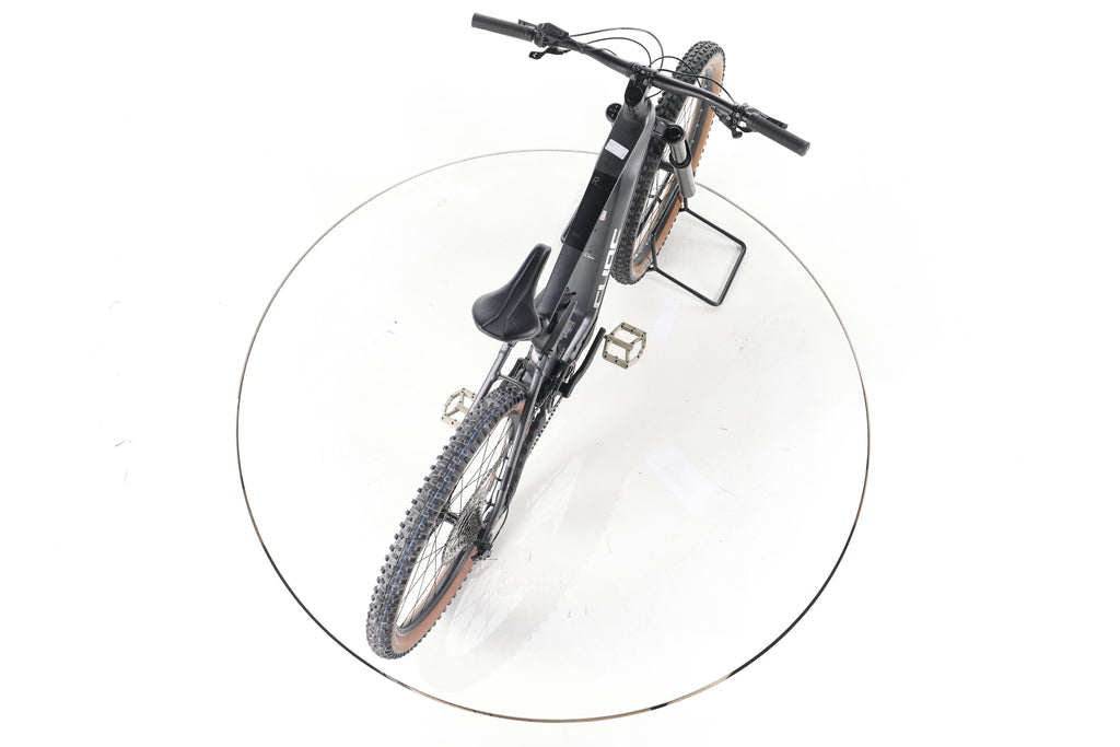 Cube Stereo Hybrid 160 HPC Race E-Bike Fully - Image 23