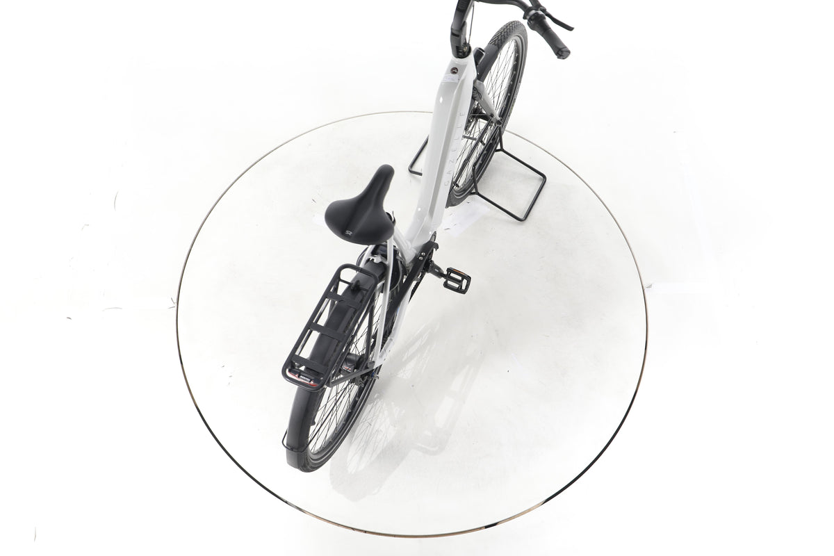 Gazelle Chamonix C5 HMS City E-Bike Tiefeinsteiger - Image 23