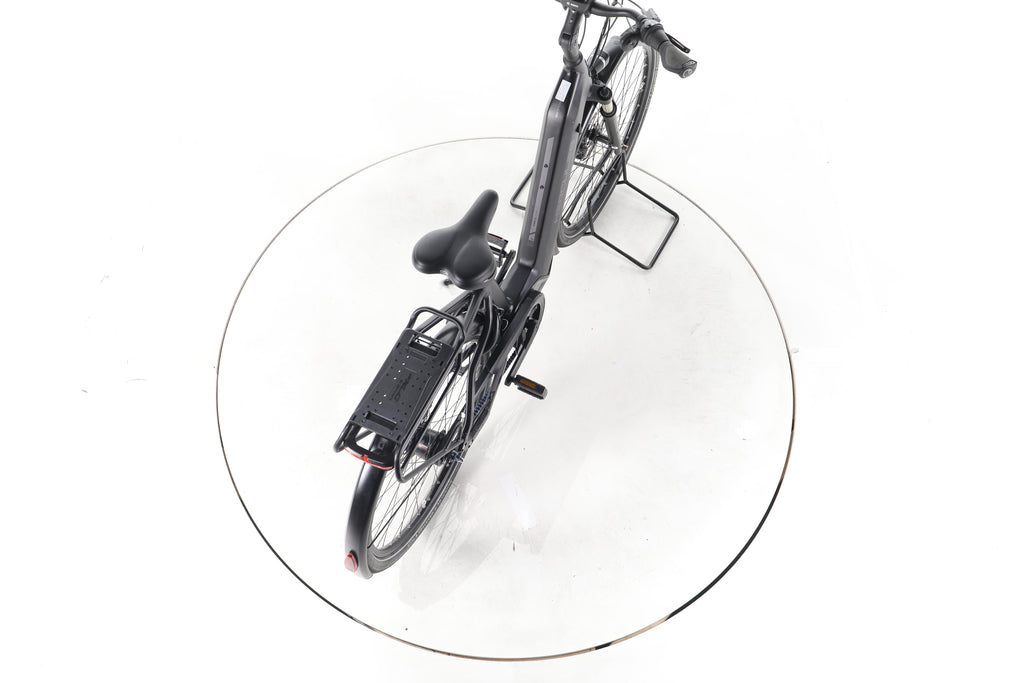 Hercules Robert/a Pro I-R8 City E-Bike Tiefeinsteiger - Image 23