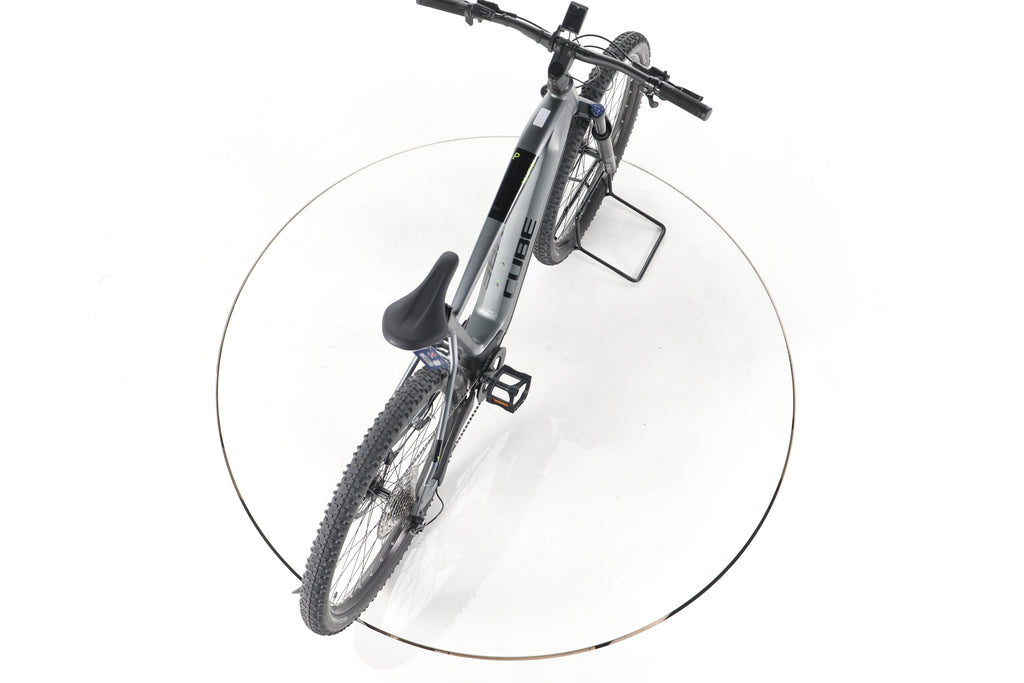 Cube Reaction Hybrid Pro E-Bike - Image 23