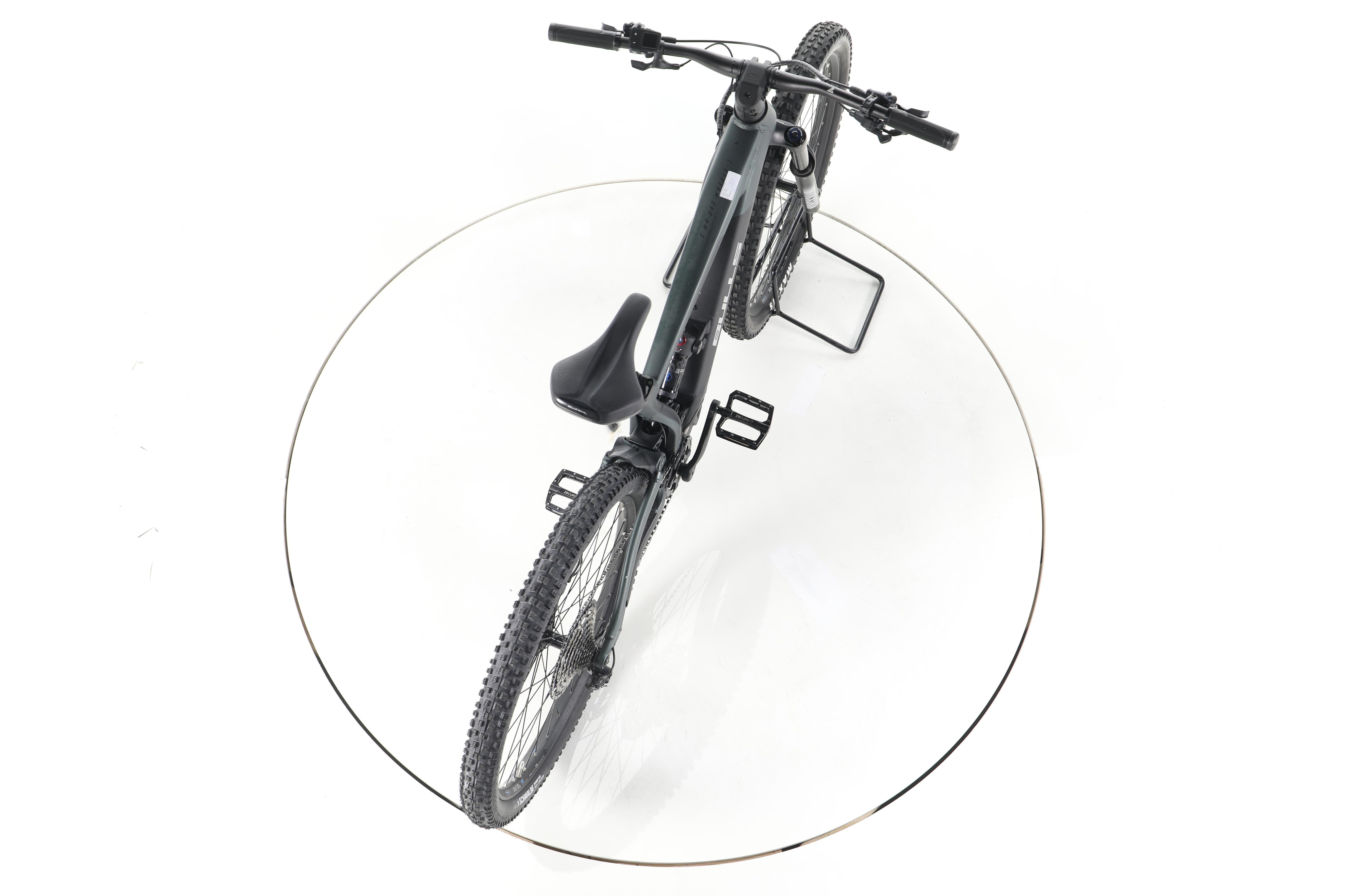 Bulls E-Stream Evo AM 3 Fully E-Bike - Image 23