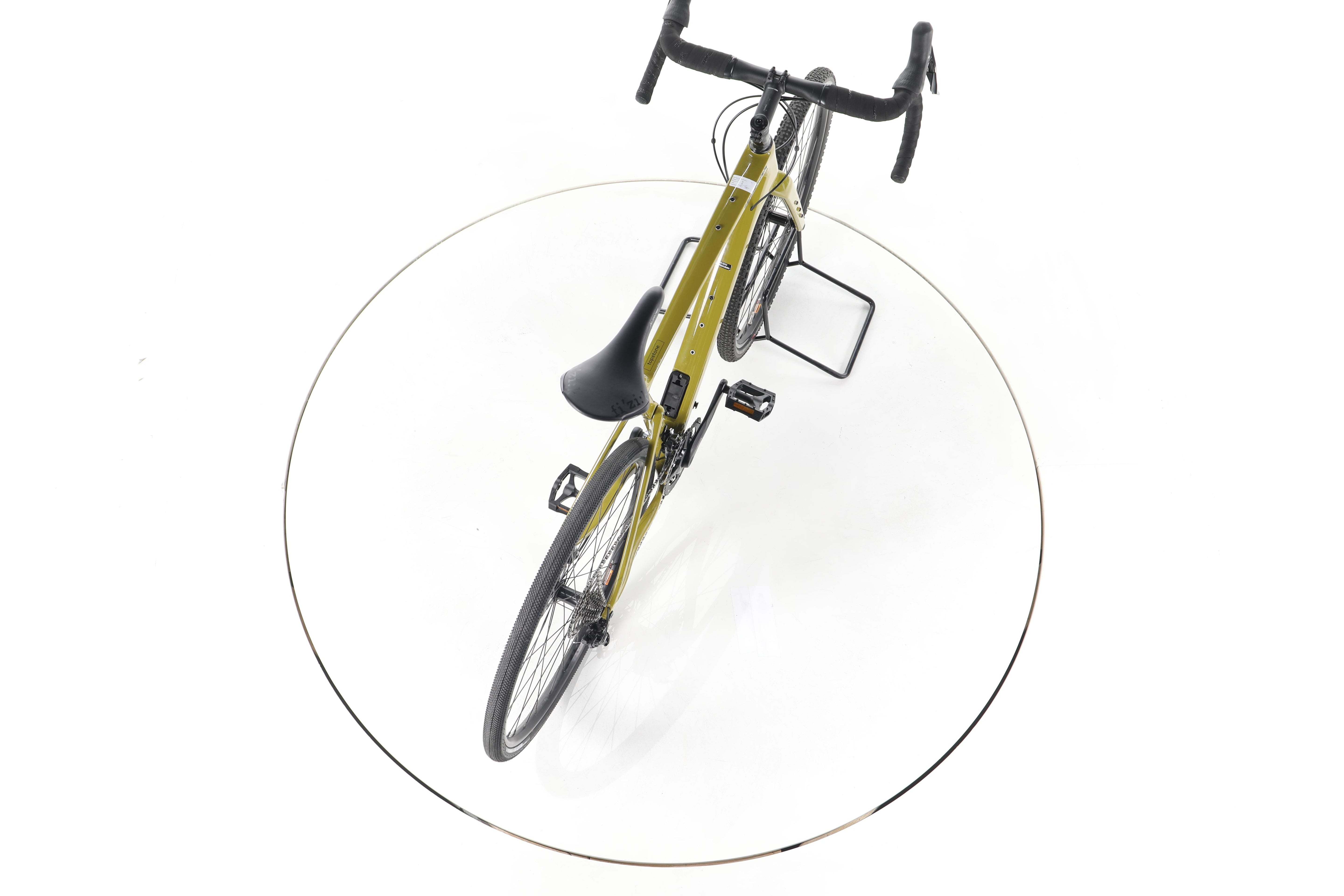 Cannondale Topstone 4 Gravelbike Carbon - Image 23