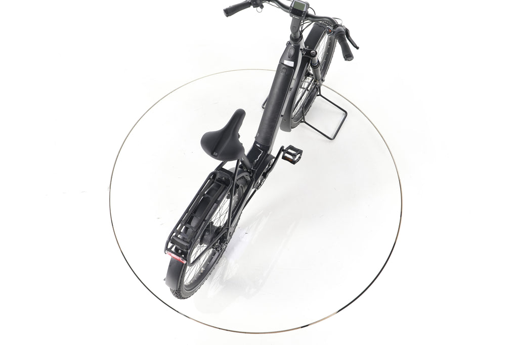 Riese & Müller Nevo GT Vario City E-Bike Tiefeinsteiger - Image 23