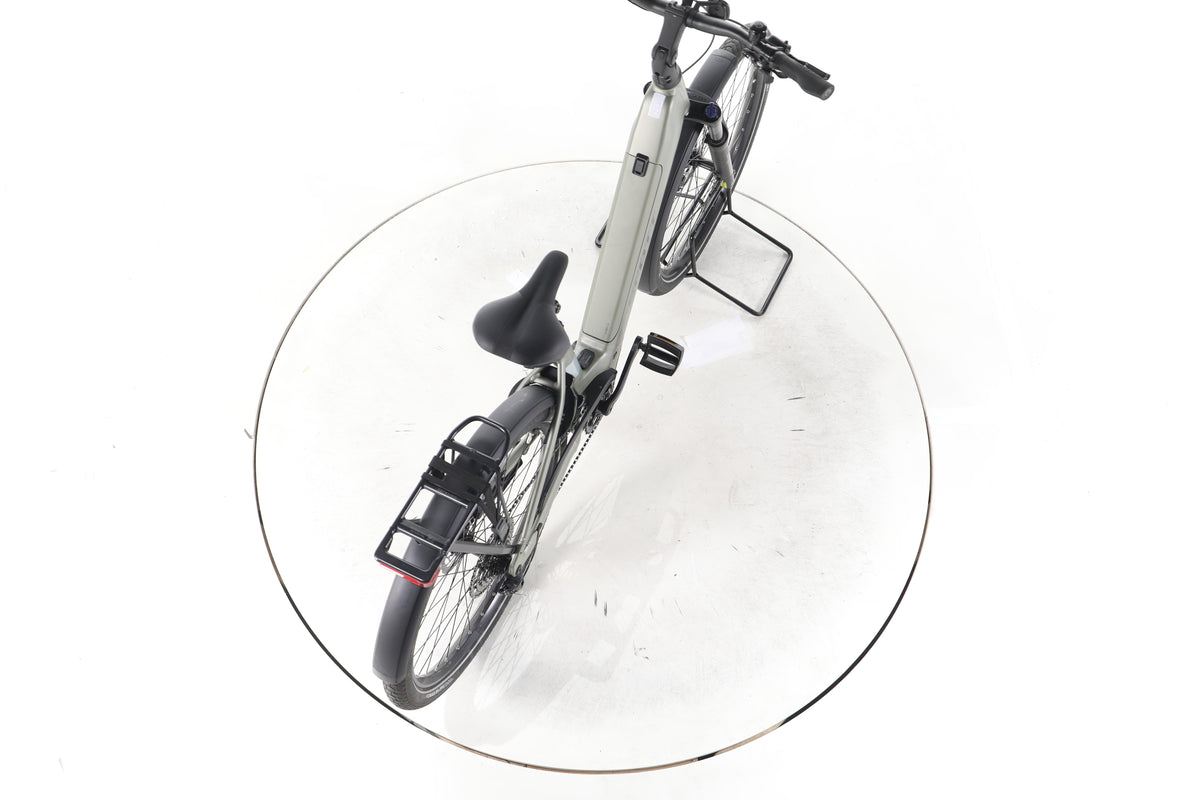 Scott Sub 30 Trekking E-Bike Tiefeinsteiger 2025 - Image 23