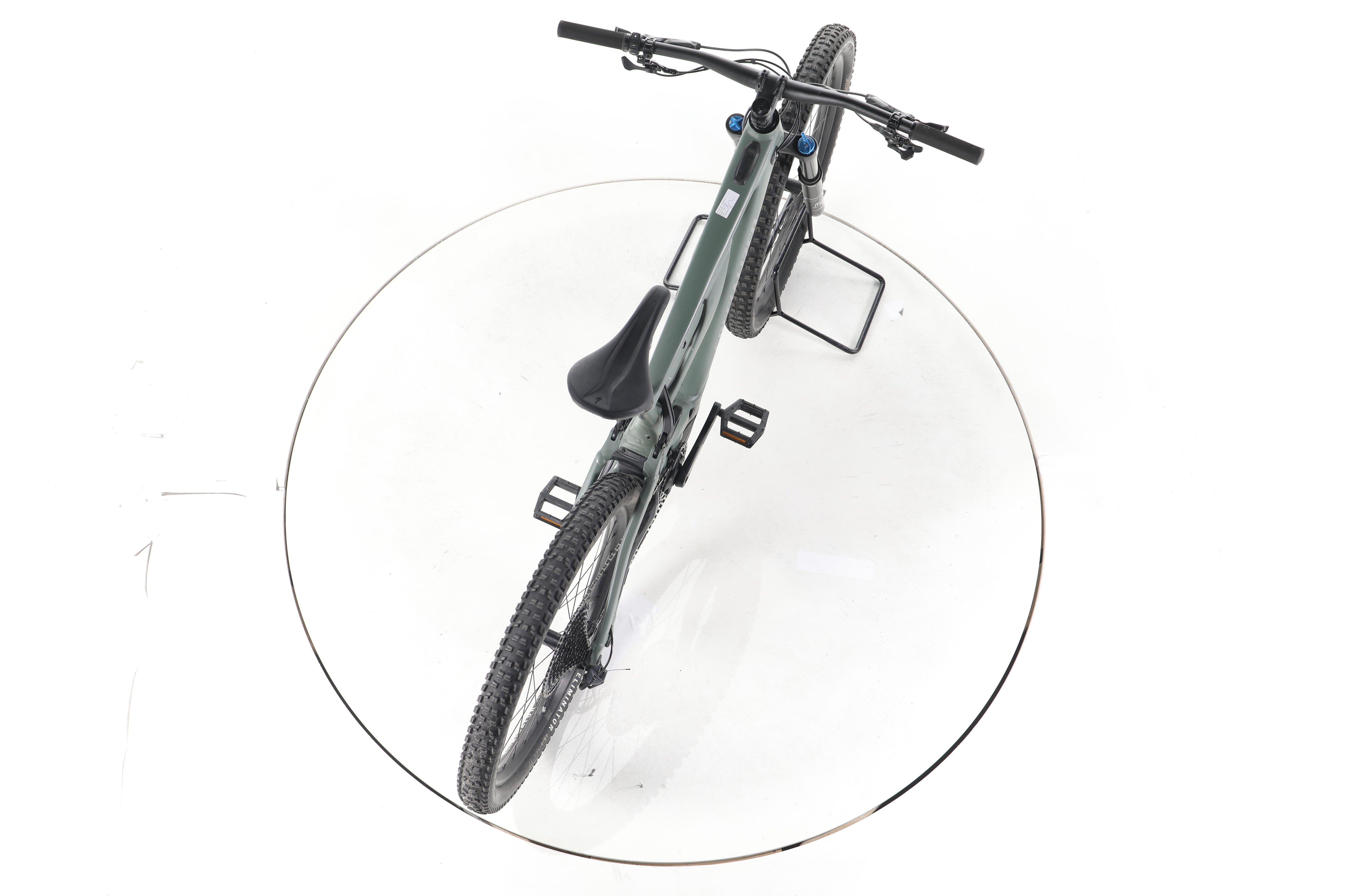 Specialized Turbo Levo Comp Alloy E-Bike Fully - Image 23