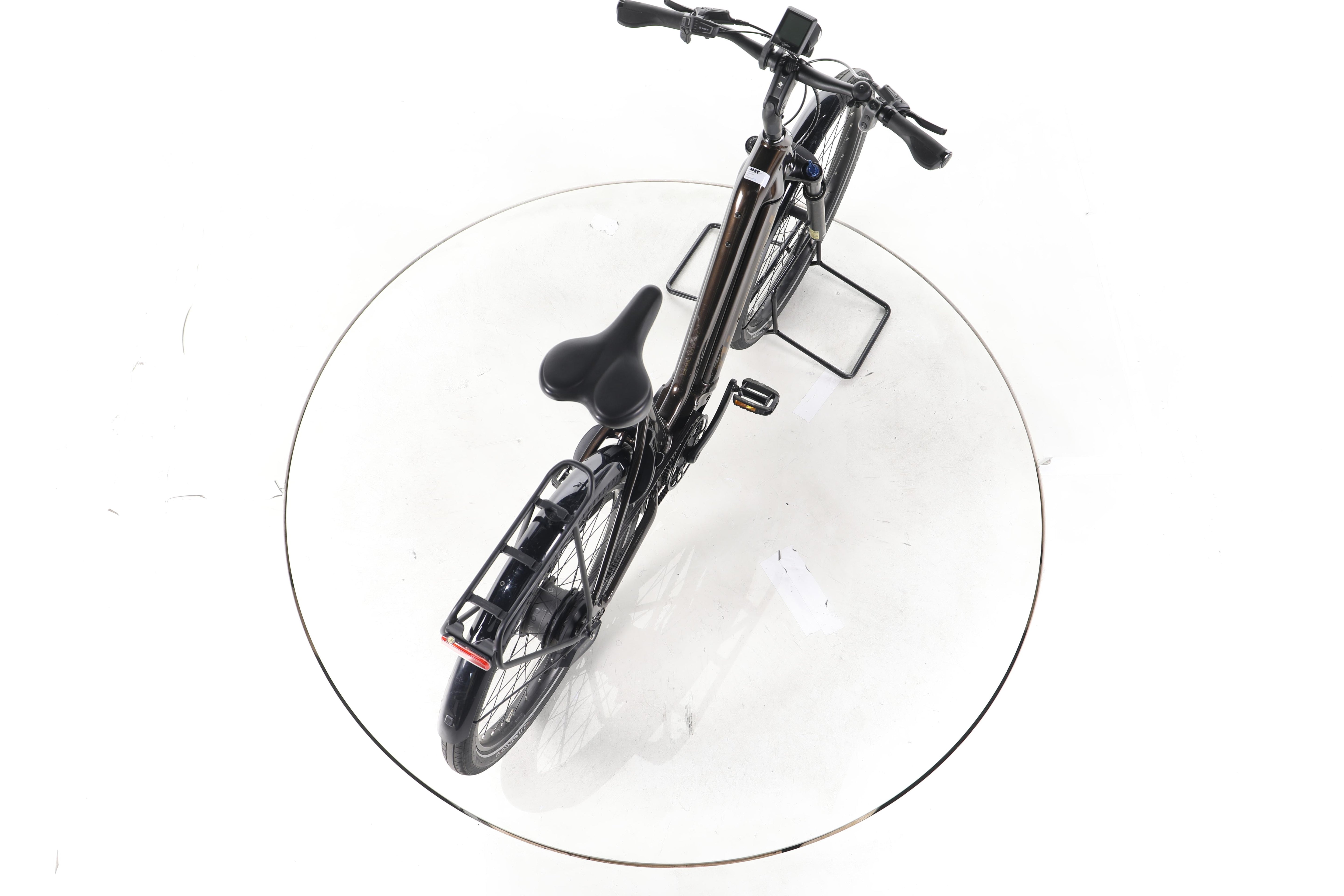 Diamant Opal Esprit City E-Bike Tiefeinsteiger - Image 23