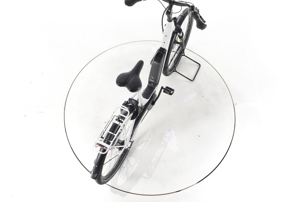 Kalkhoff Image 1 B Move City E-Bike Tiefeinsteiger - Image 23