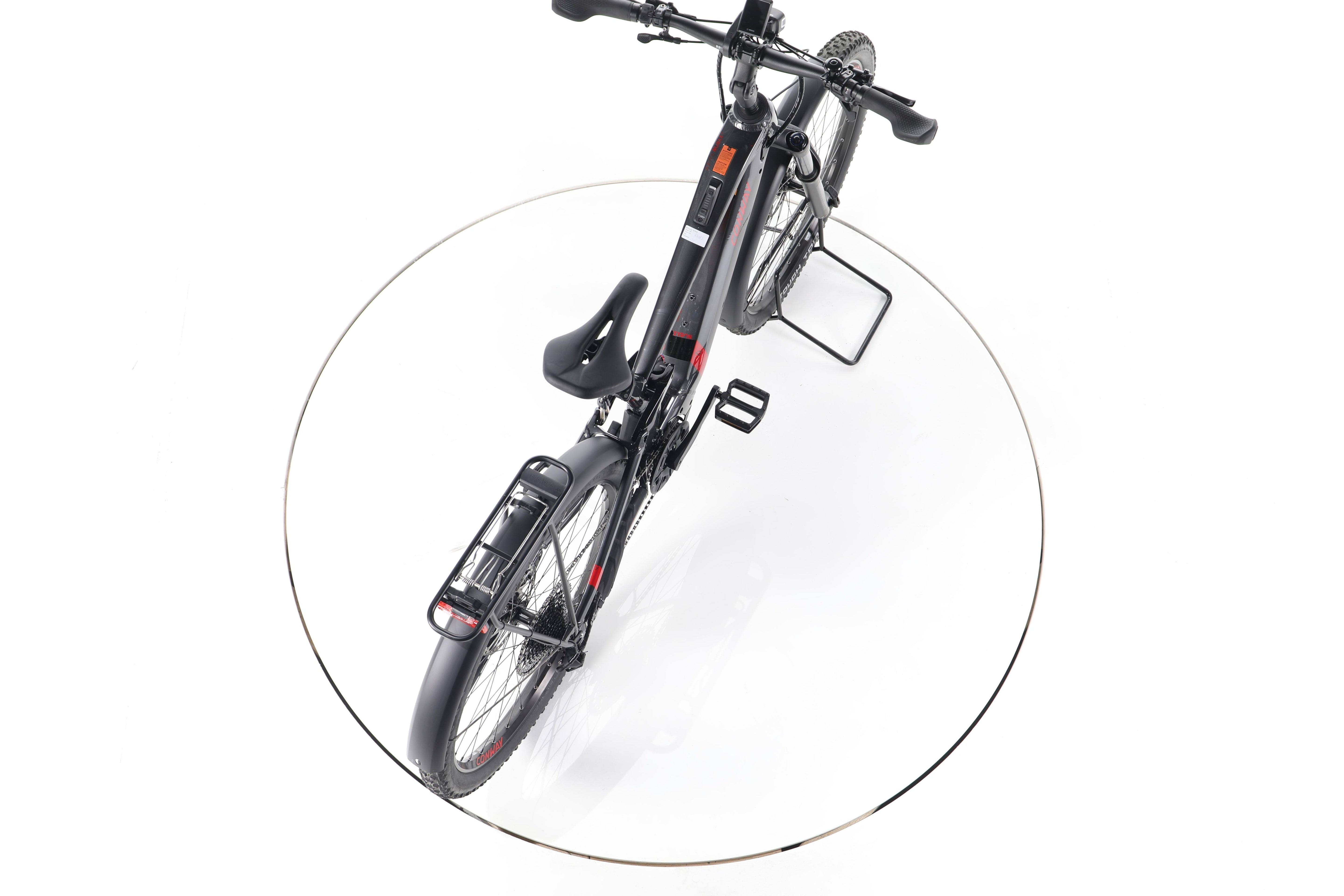 Conway Xyron SUV 4.9 SUV E-Bike - Image 23
