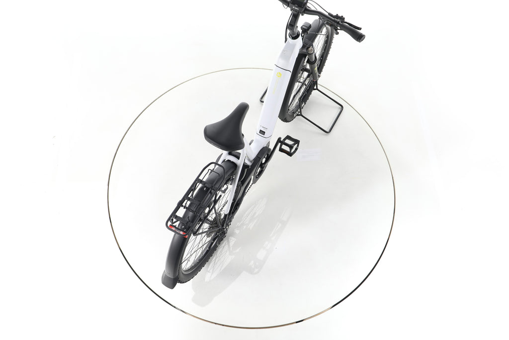 Victoria eAdventure 12.6 Trekking E-Bike Tiefeinsteiger - Image 23