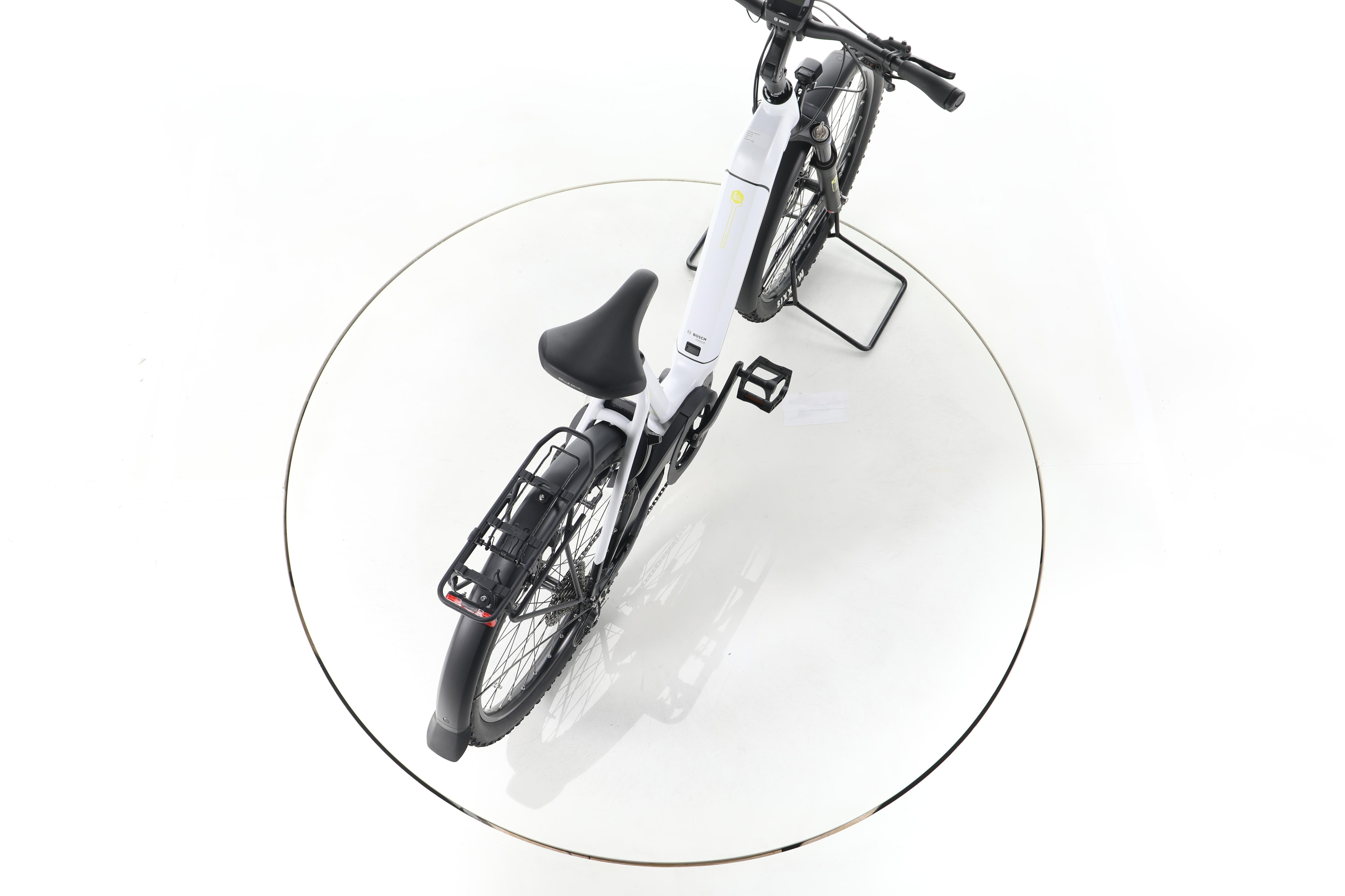 Victoria eAdventure 12.6 Trekking E-Bike Tiefeinsteiger - Image 23