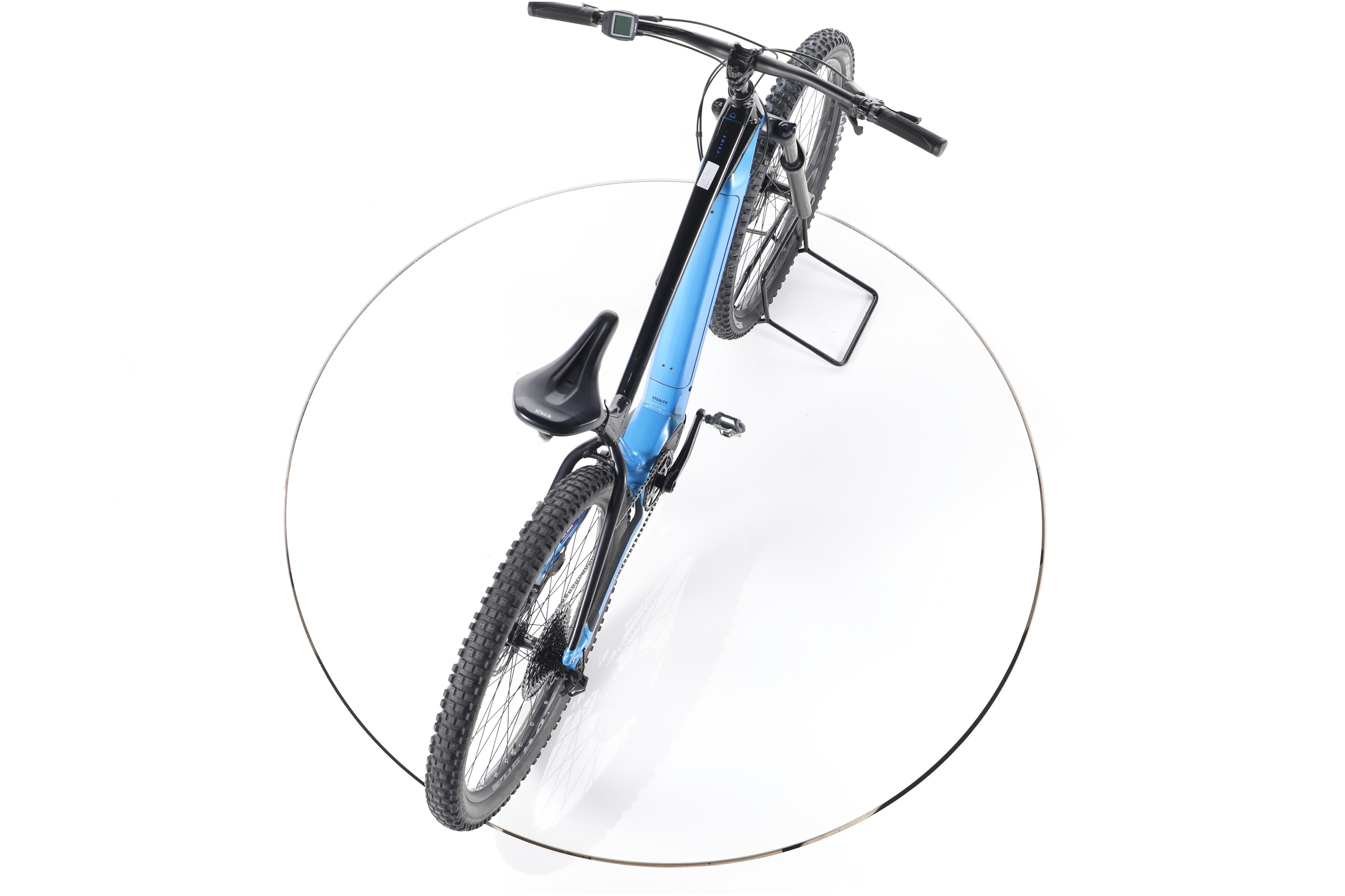 Mondraker PRIME E-Bike - Image 23