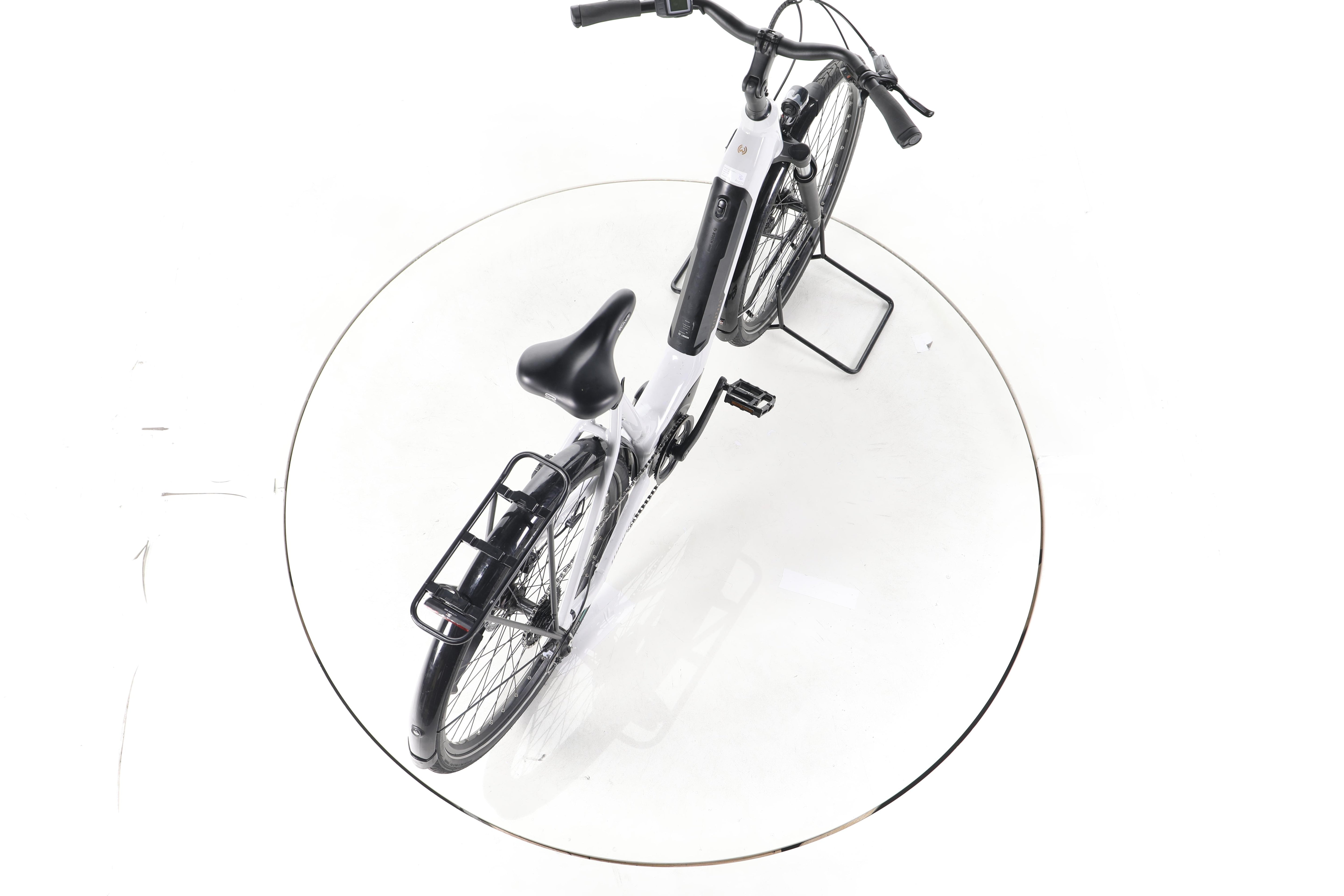 Winora Tria 7 eco i Trekking E-Bike Tiefeinsteiger - Image 23