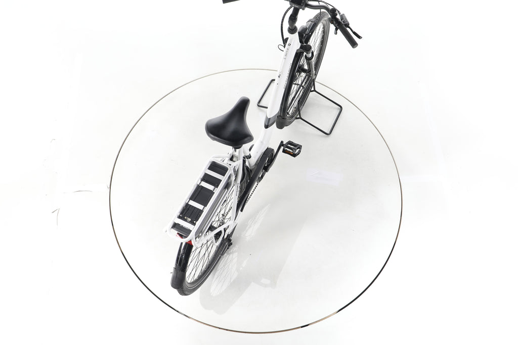 Dynamics E-Lite Trekking E-Bike Tiefeinsteiger - Image 23