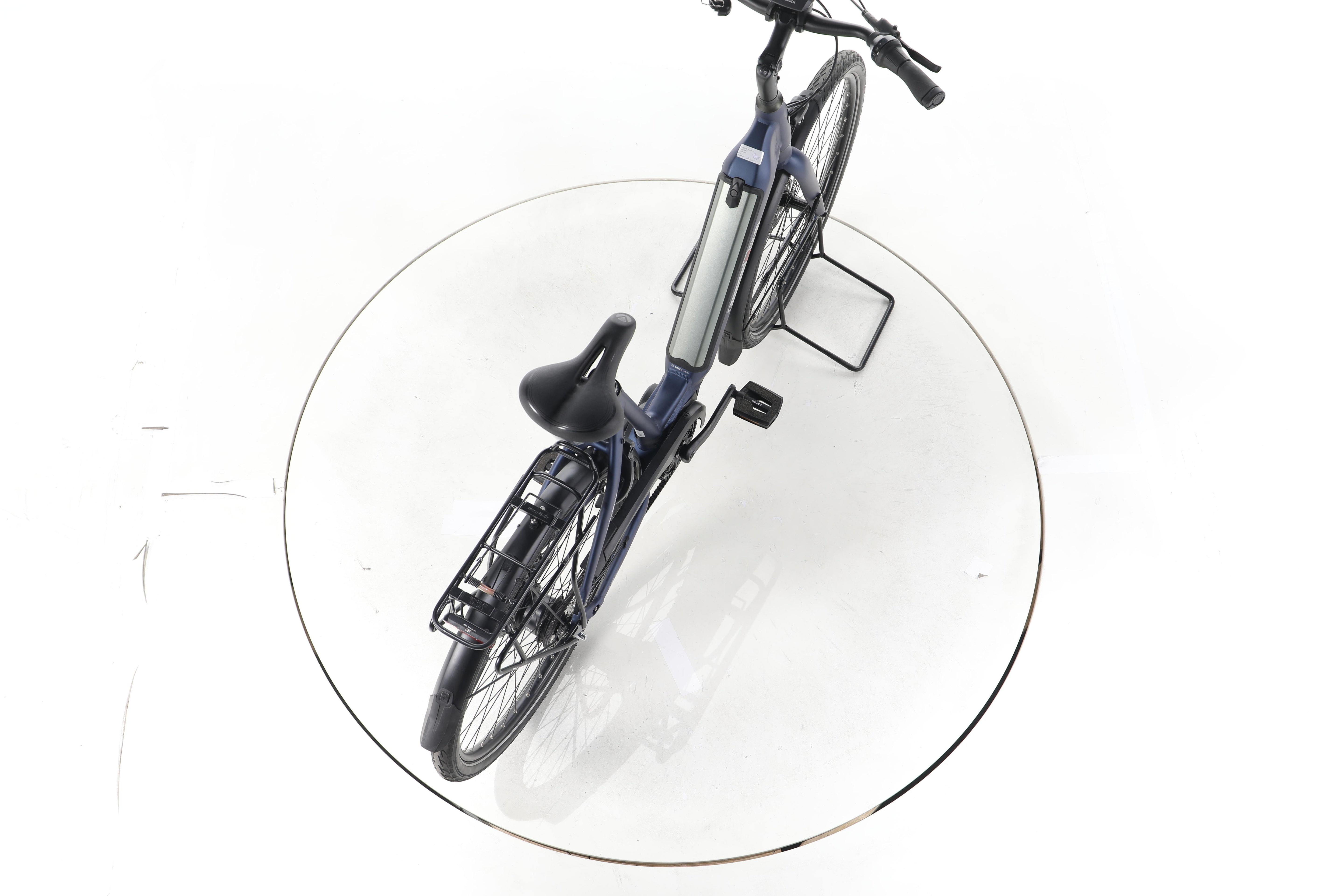 Bremer Rad PE 500 City E-Bike Tiefeinsteiger - Image 23