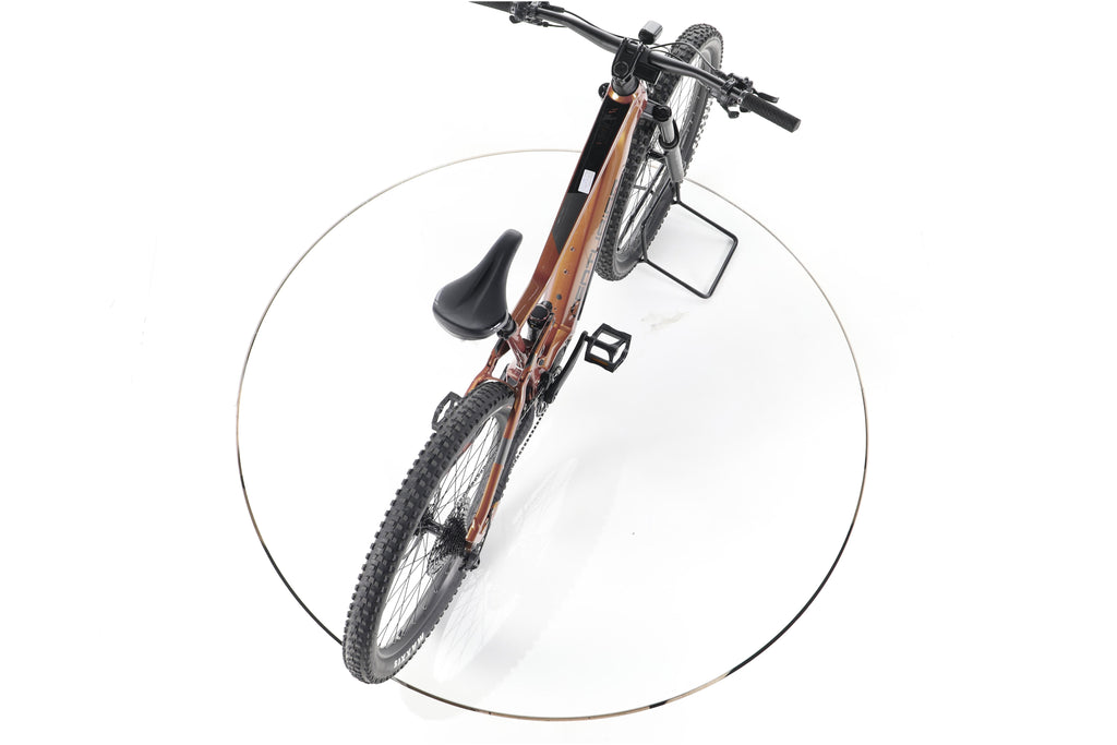 Centurion No Pogo F2000i Fully E-Bike 2024 - Image 23