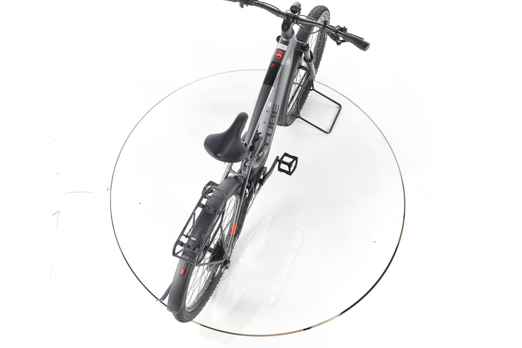 Cube Stereo Hybrid 120 Pro Allroad Trekking E-Bike - Image 23