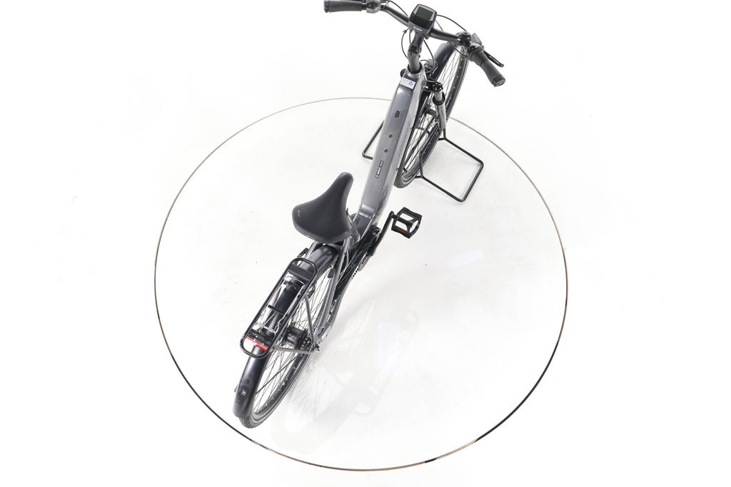 Conway Cairon TF 2.7 City E-Bike Tiefeinsteiger - Image 23