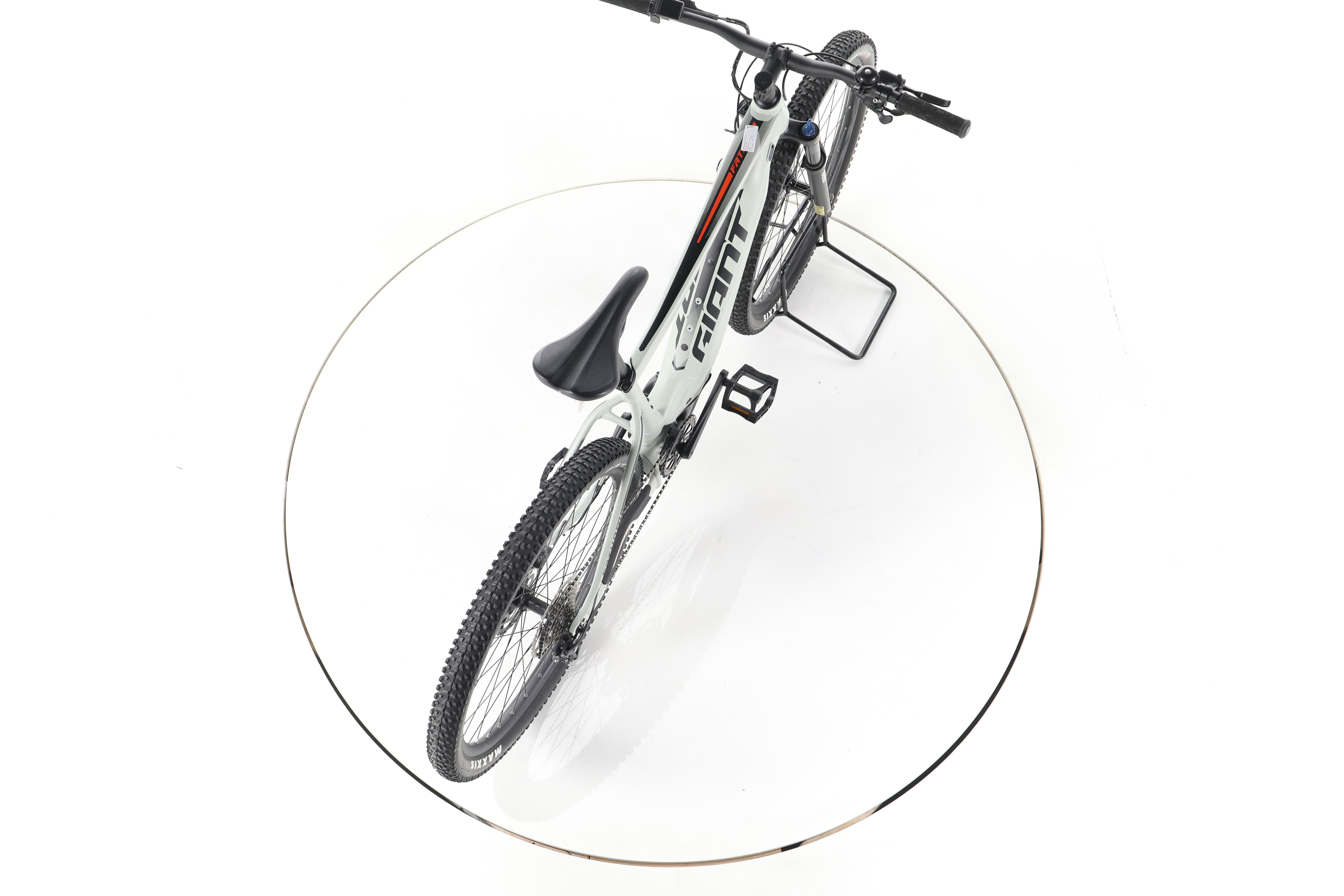 Giant Fathom E+ 2 E-Bike - Image 23