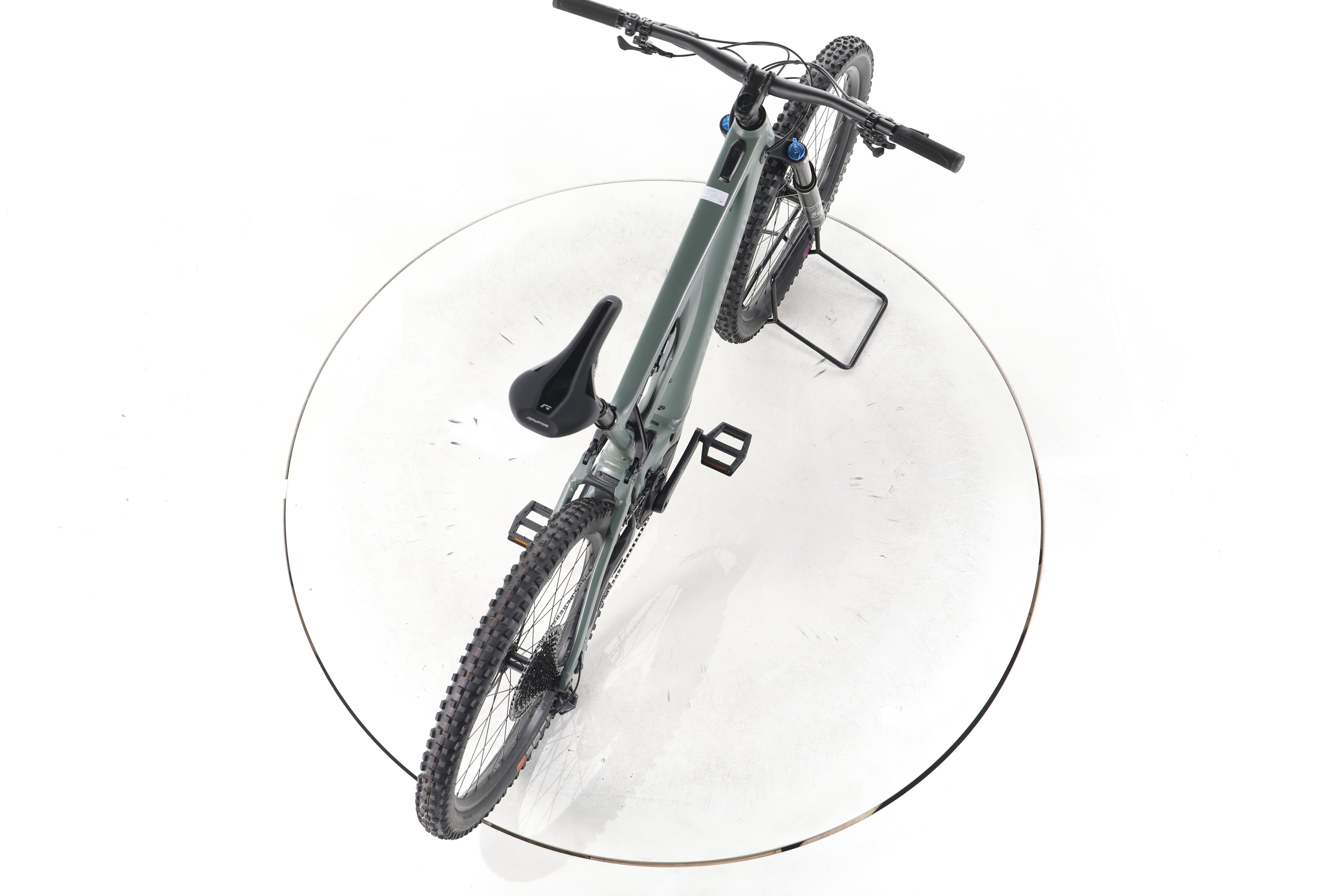Specialized Turbo Levo Comp E-Bike Fully - Image 23