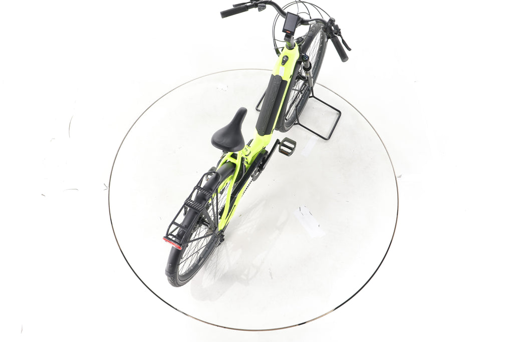 LeaderFox Saga City Trekking E-Bike Tiefeinsteiger - Image 23