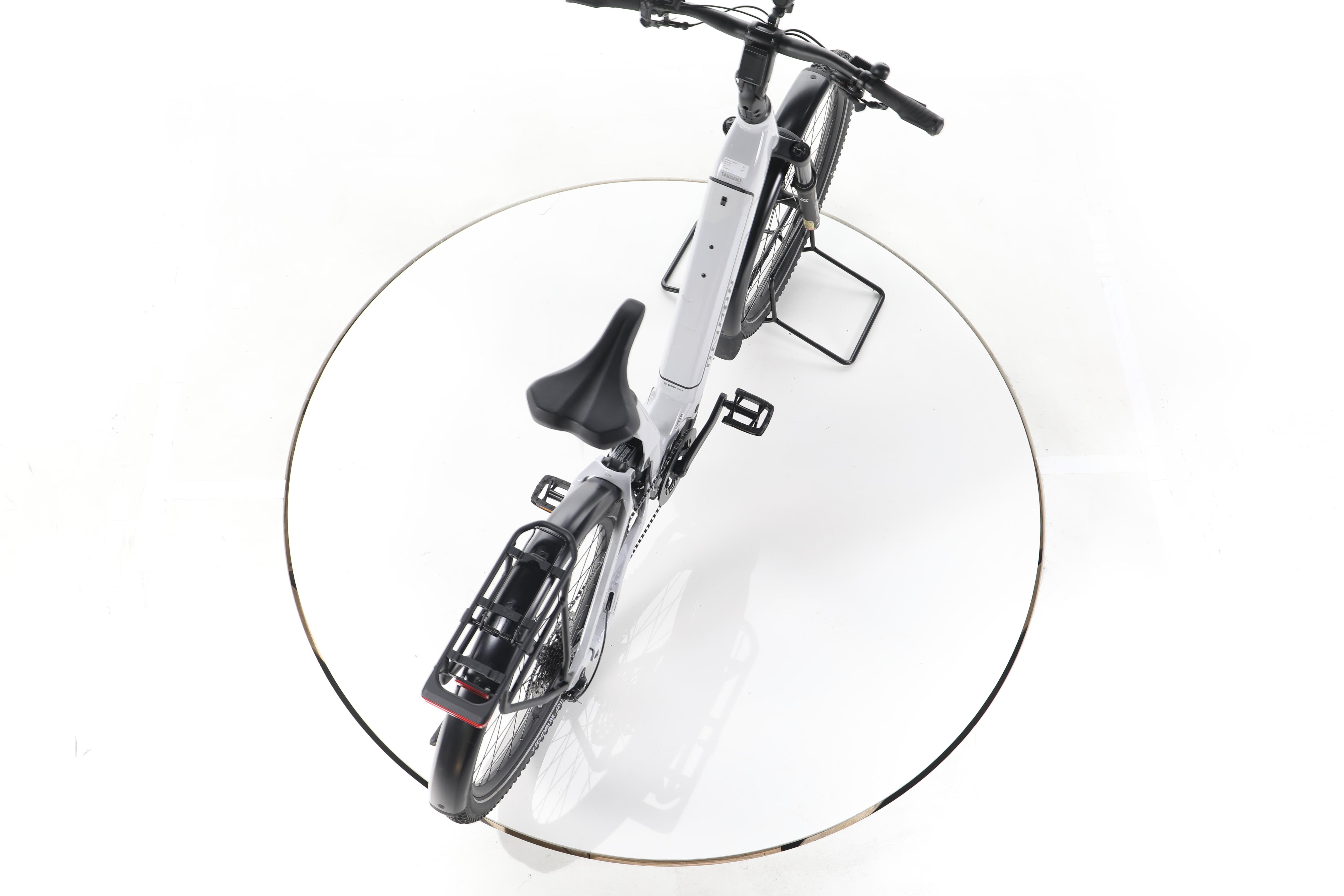 R Raymon Tavano Comp SUV E-Bike Tiefeinsteiger 2026 - Image 23