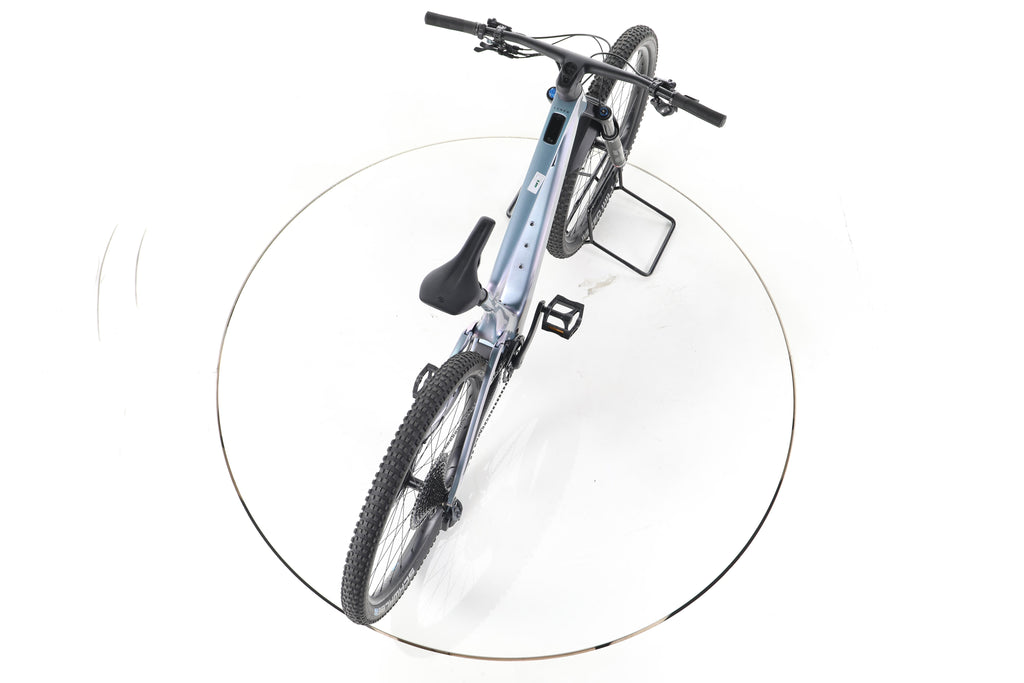 Scott Lumen eRIDE 900 Fully E-Bike Carbon 2023 - Image 23