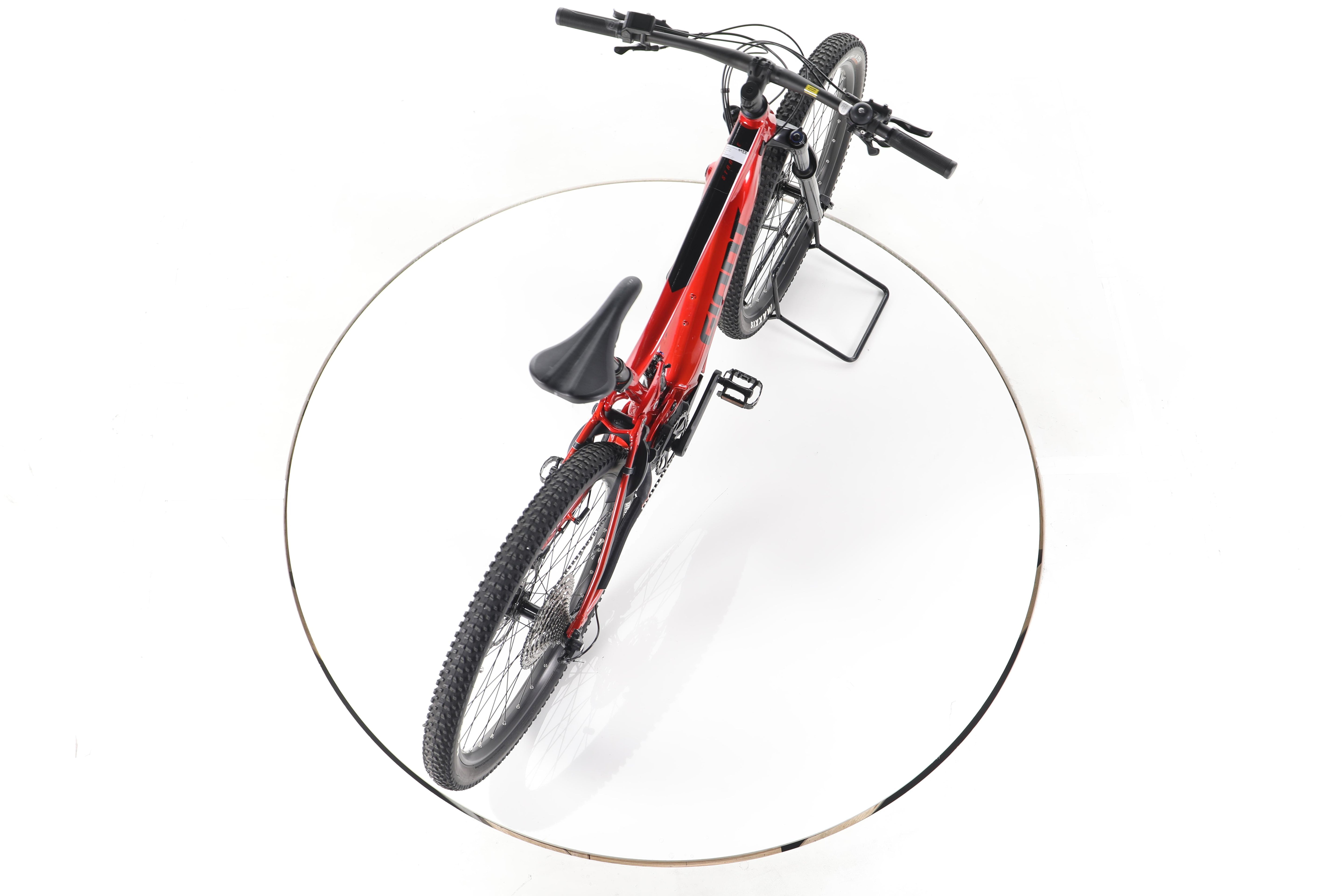 Giant Stance E+ 1 E-Bike Fully - Image 23