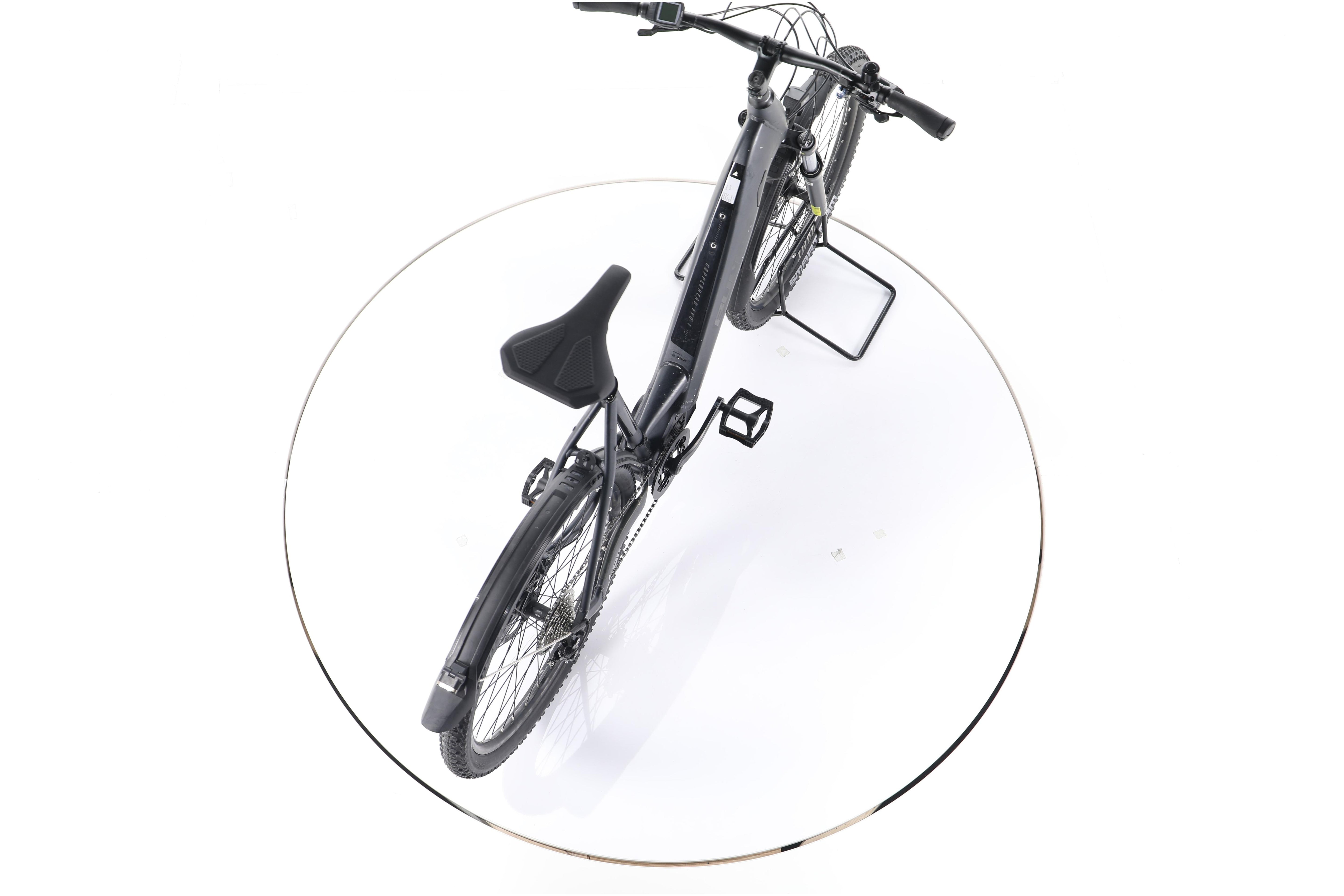Bulls Copperhead EVO 1 Street E-Bike - Image 23