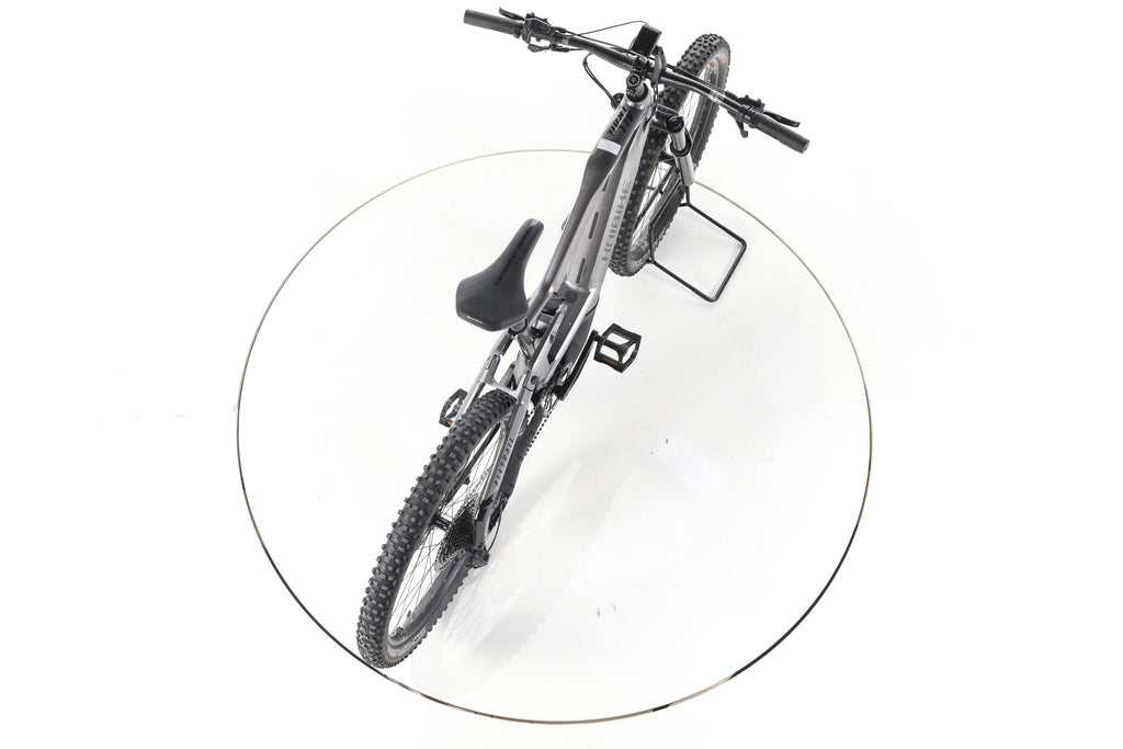 Haibike AllTrail 10 Fully E-Bike 2024 - Image 23