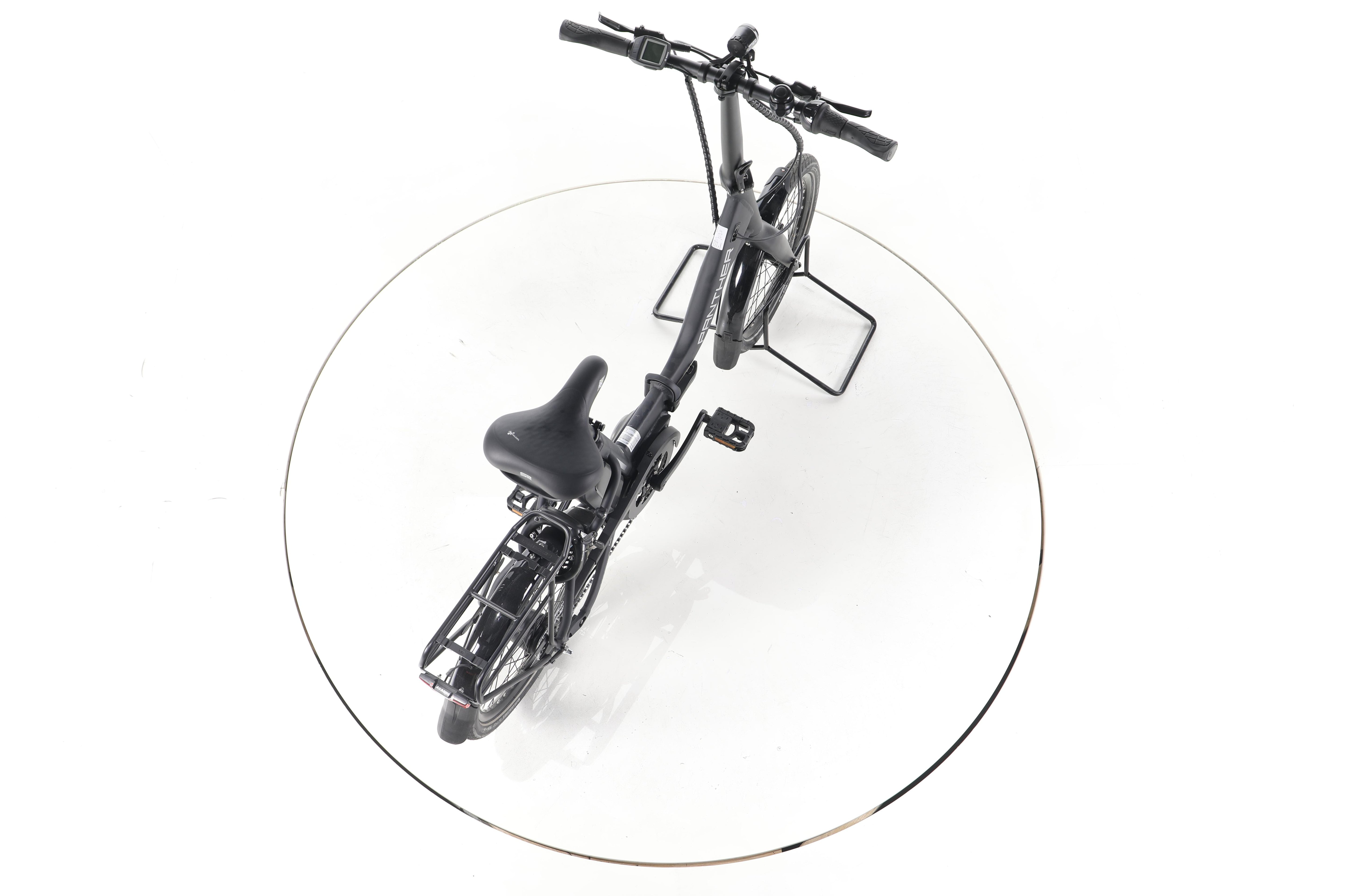 BBF Nancy Falt E-Bike Tiefeinsteiger - Image 23