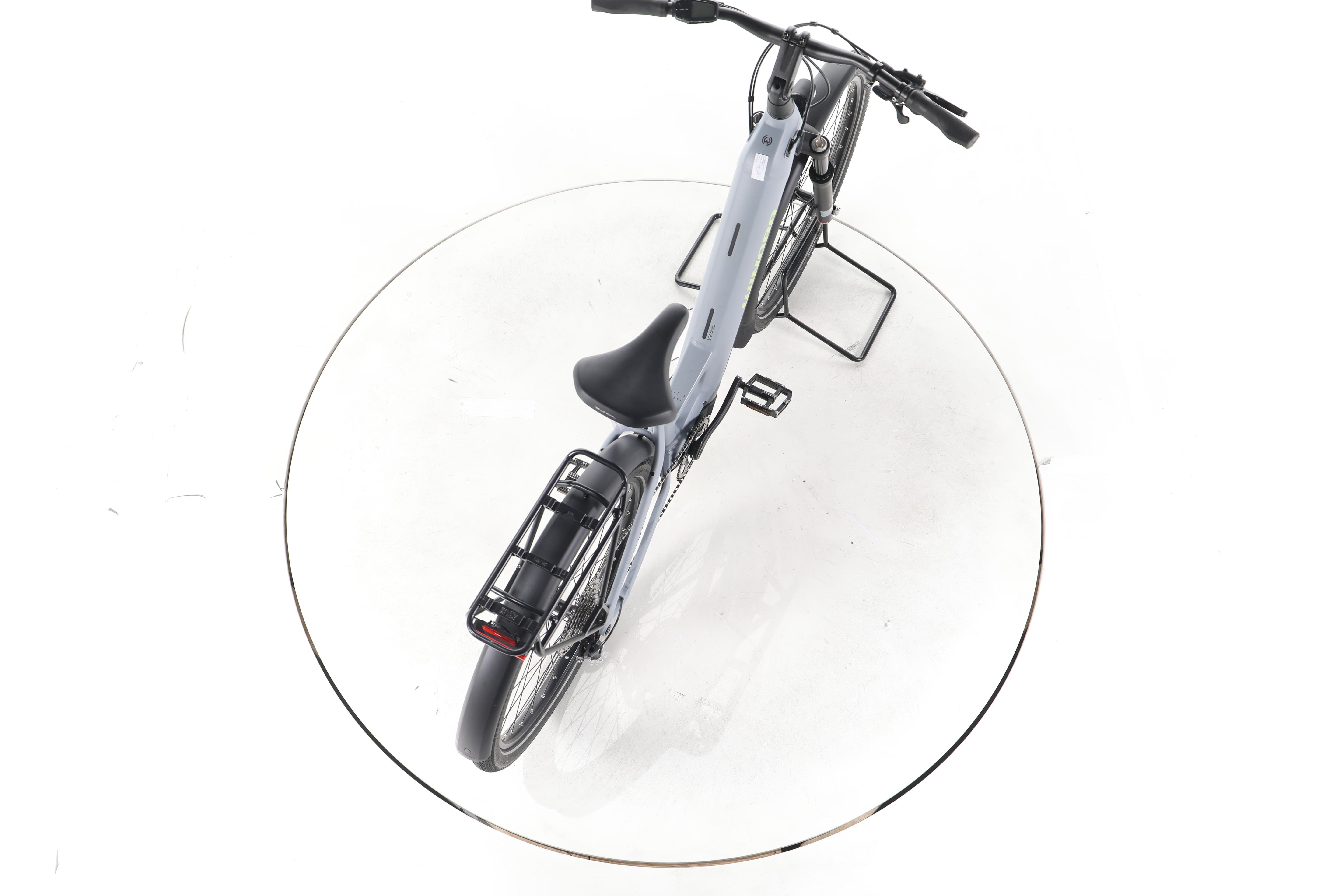 Winora Yucatan X10 Trekking E-Bike Tiefeinsteiger - Image 23