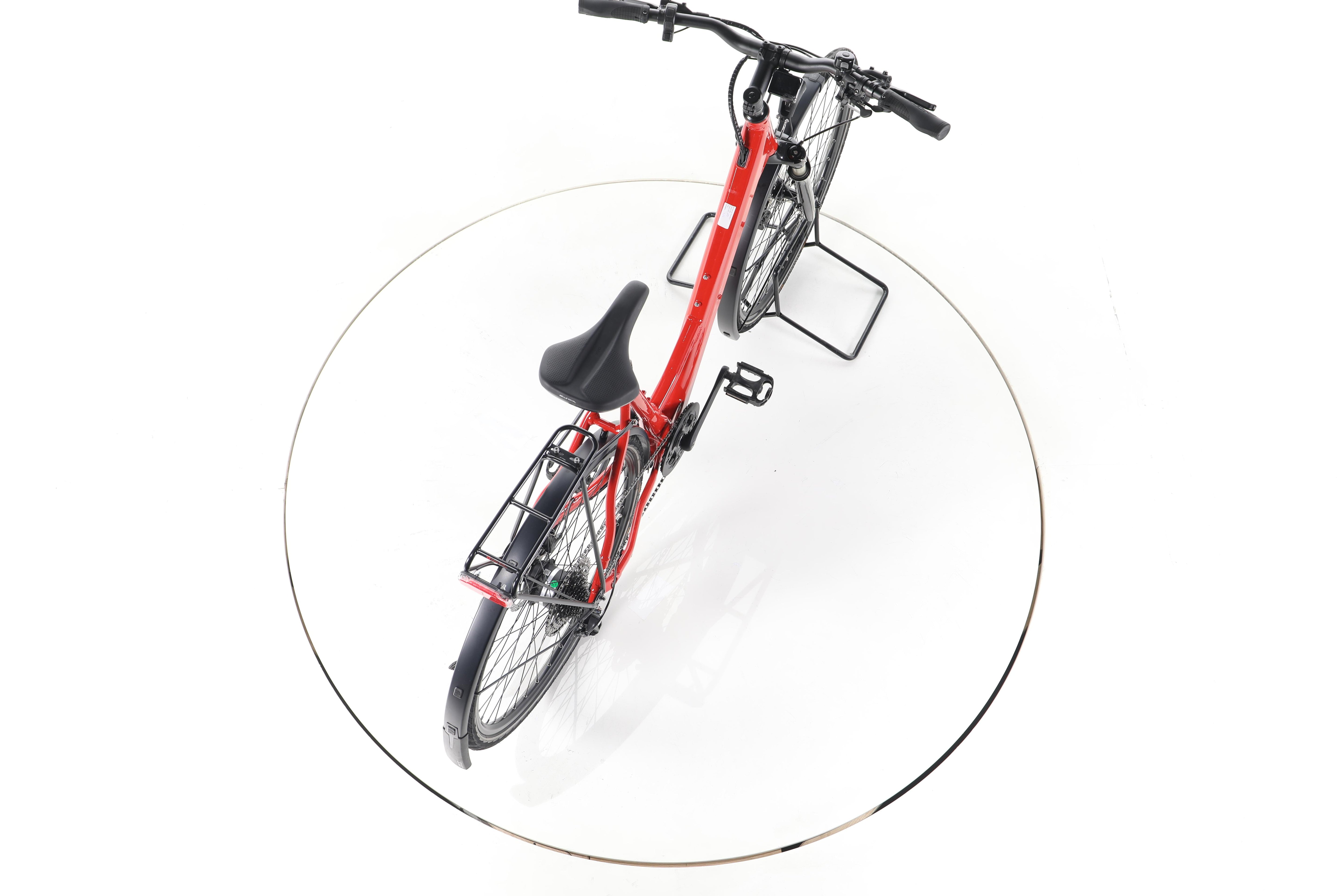 Poison E605 Tour Trekking E-Bike Tiefeinsteiger 2023 - Image 23