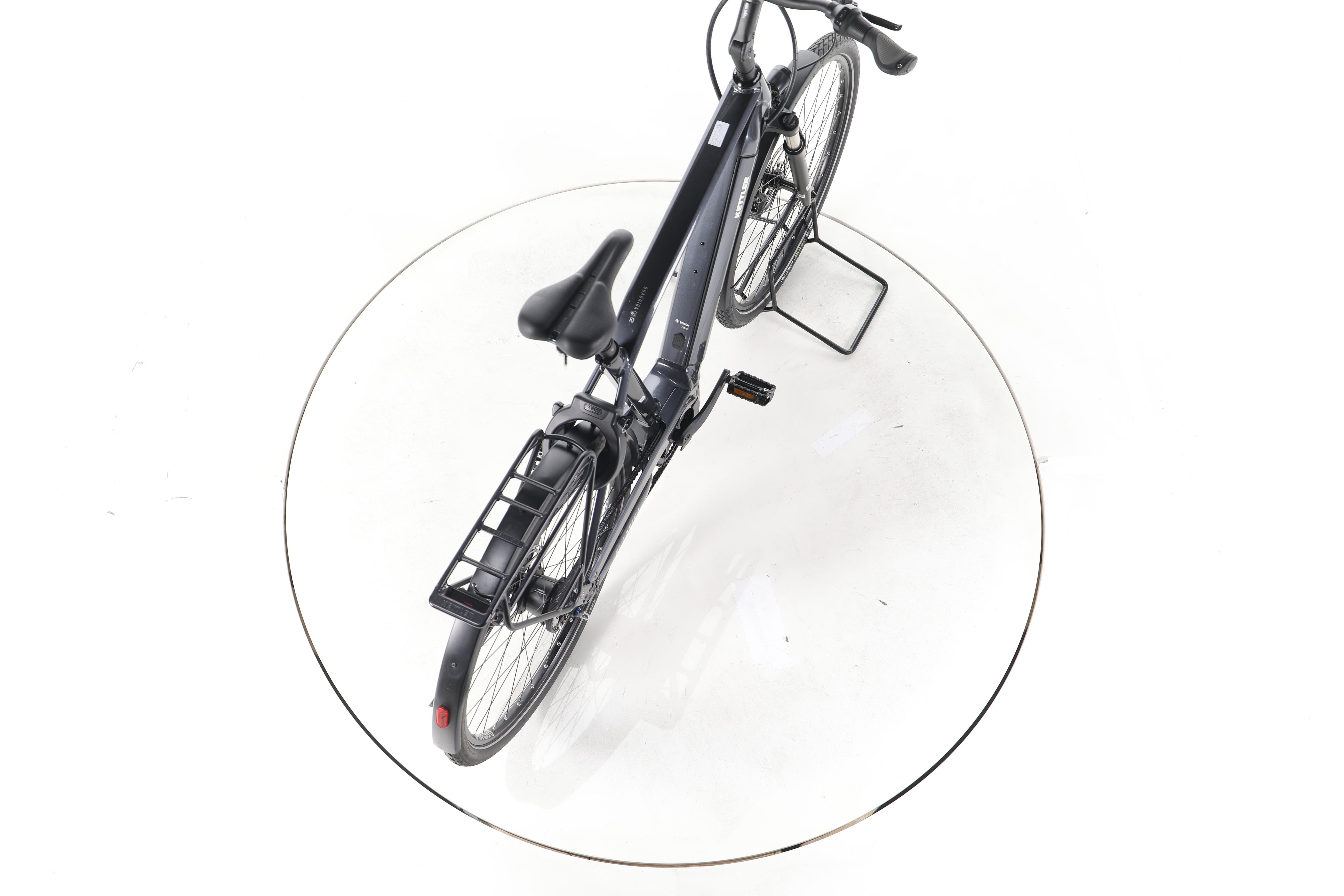 Kettler Quadriga CX5 City E-Bike - Image 23