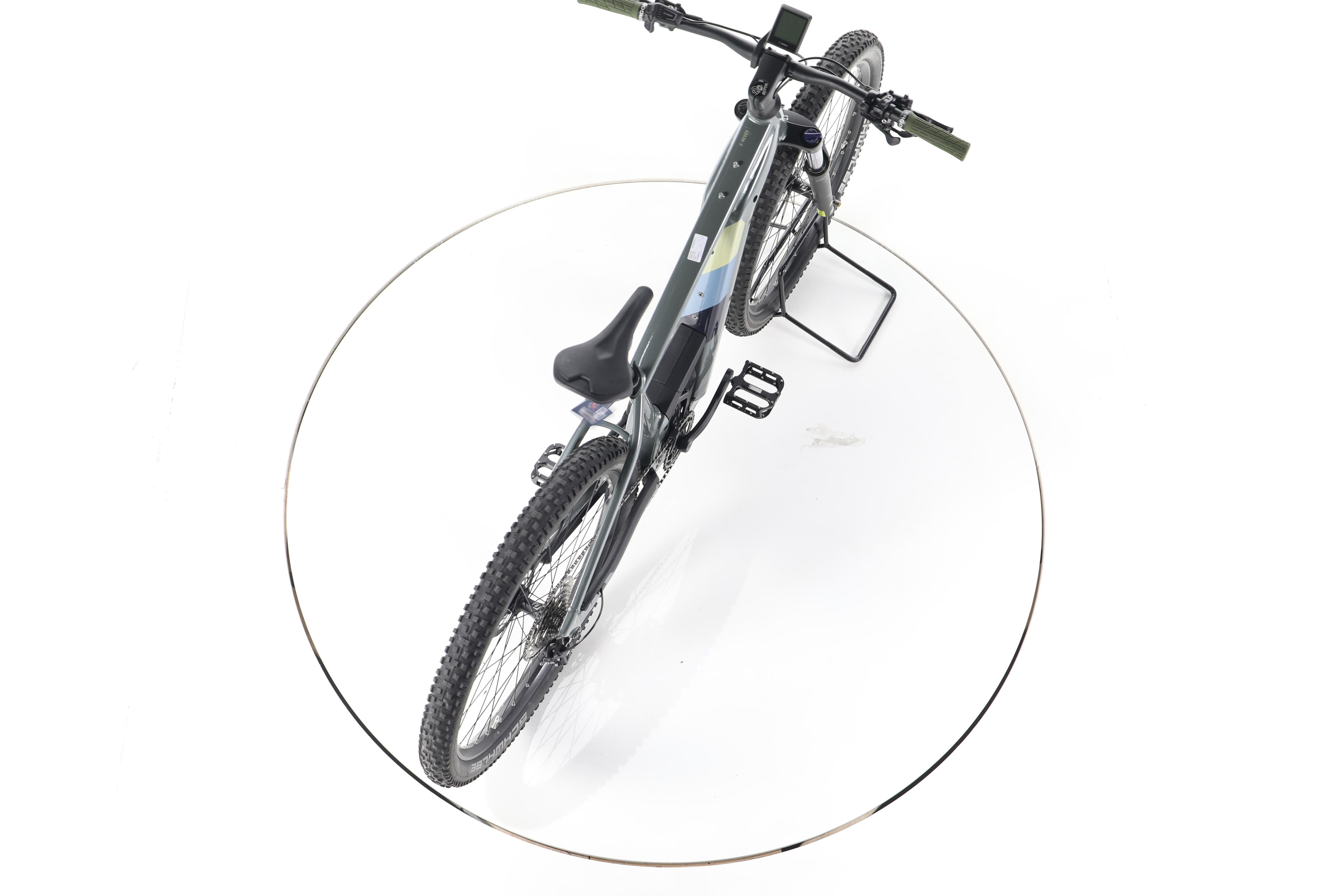 Bergamont E-Revox Sport E-Bike 2024 - Image 23