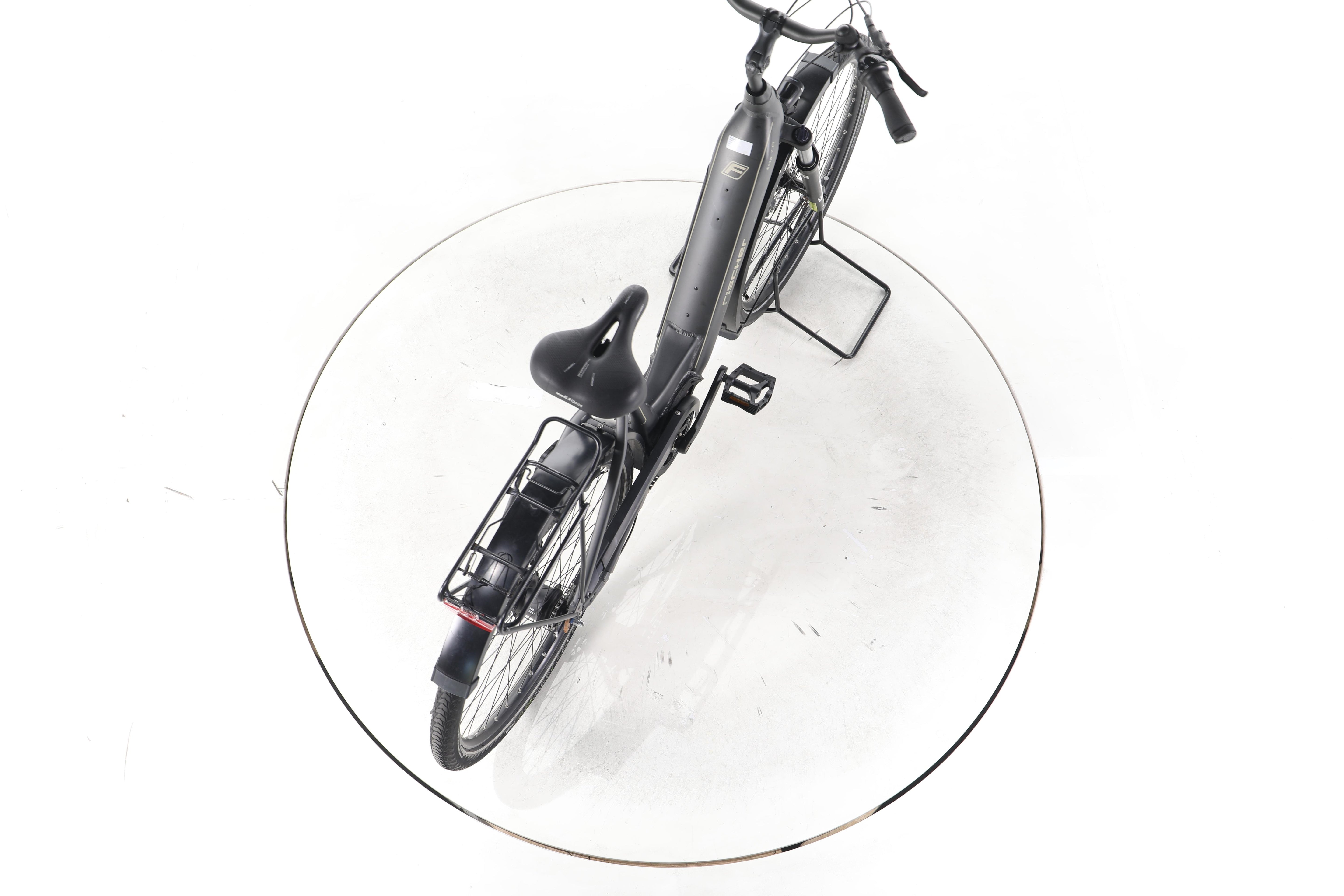 Fischer Cita 7.0 City E-Bike Tiefeinsteiger - Image 23