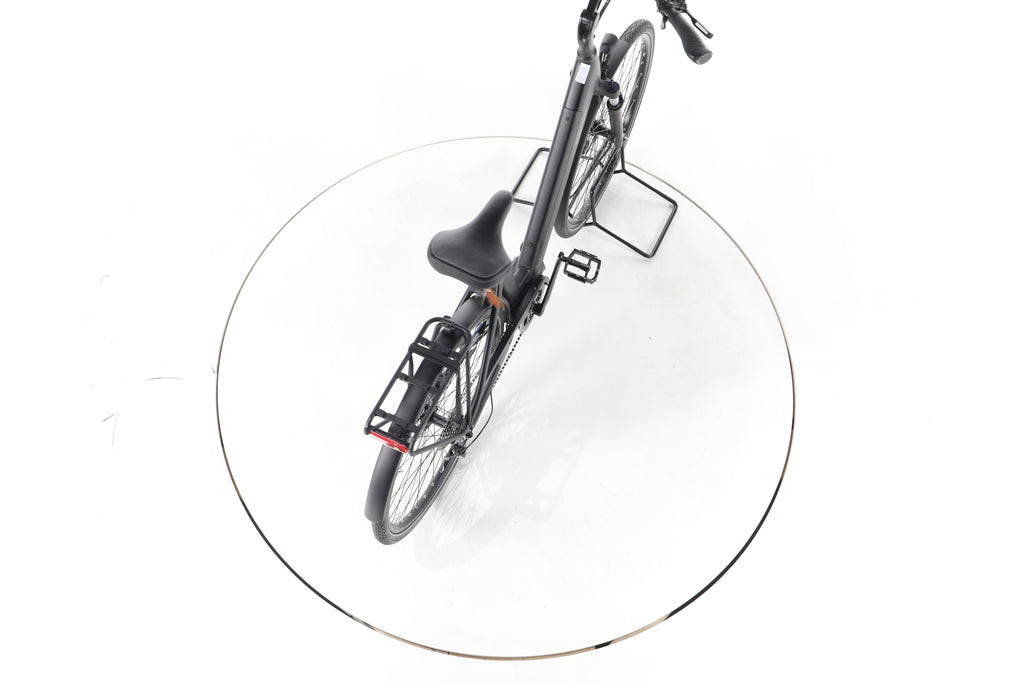 QWIC Premium MD9 Trekking E-Bike Tiefeinsteiger - Image 23