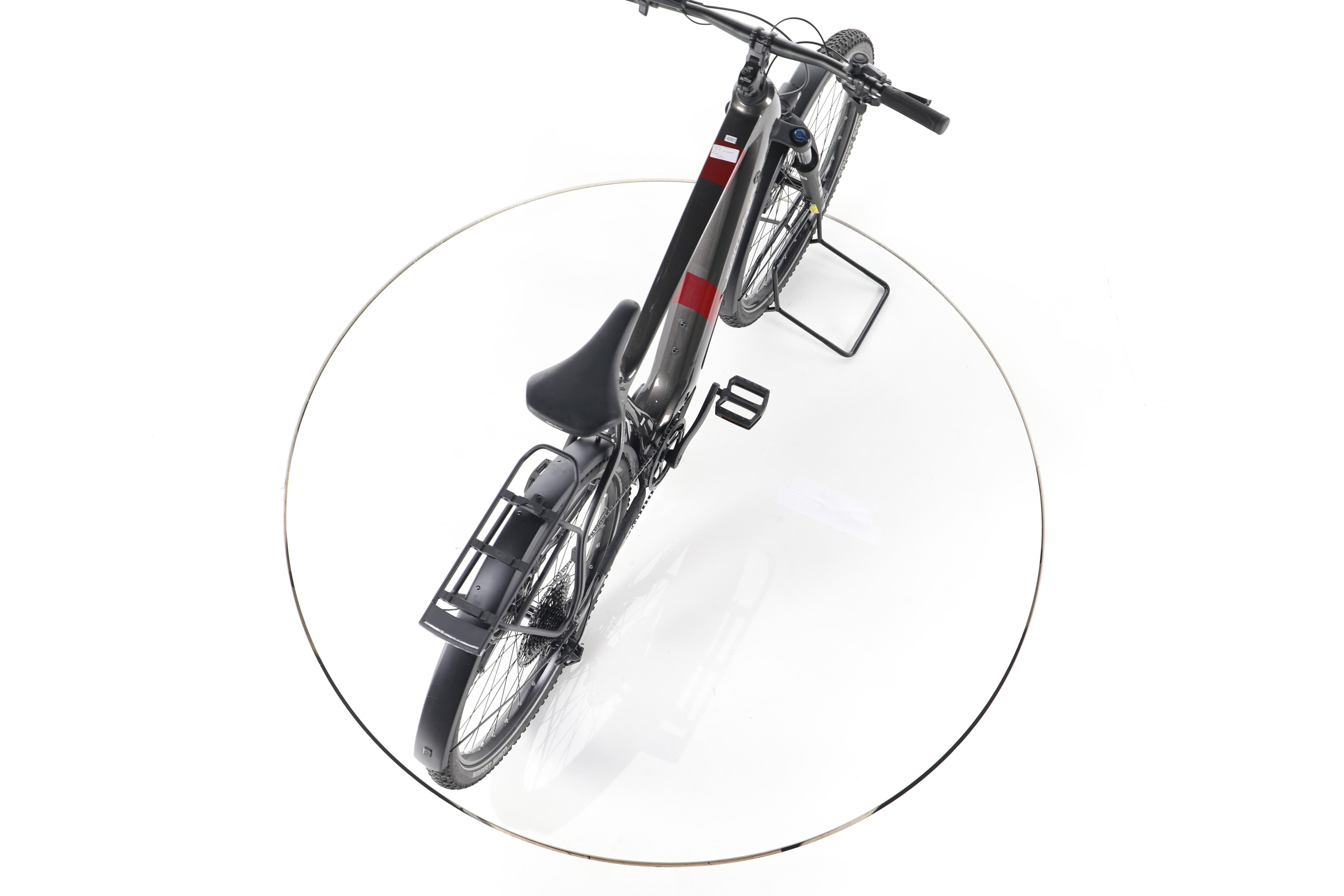 Corratec E-Power MTC Elite Trekking E-Bike 2024 - Image 23