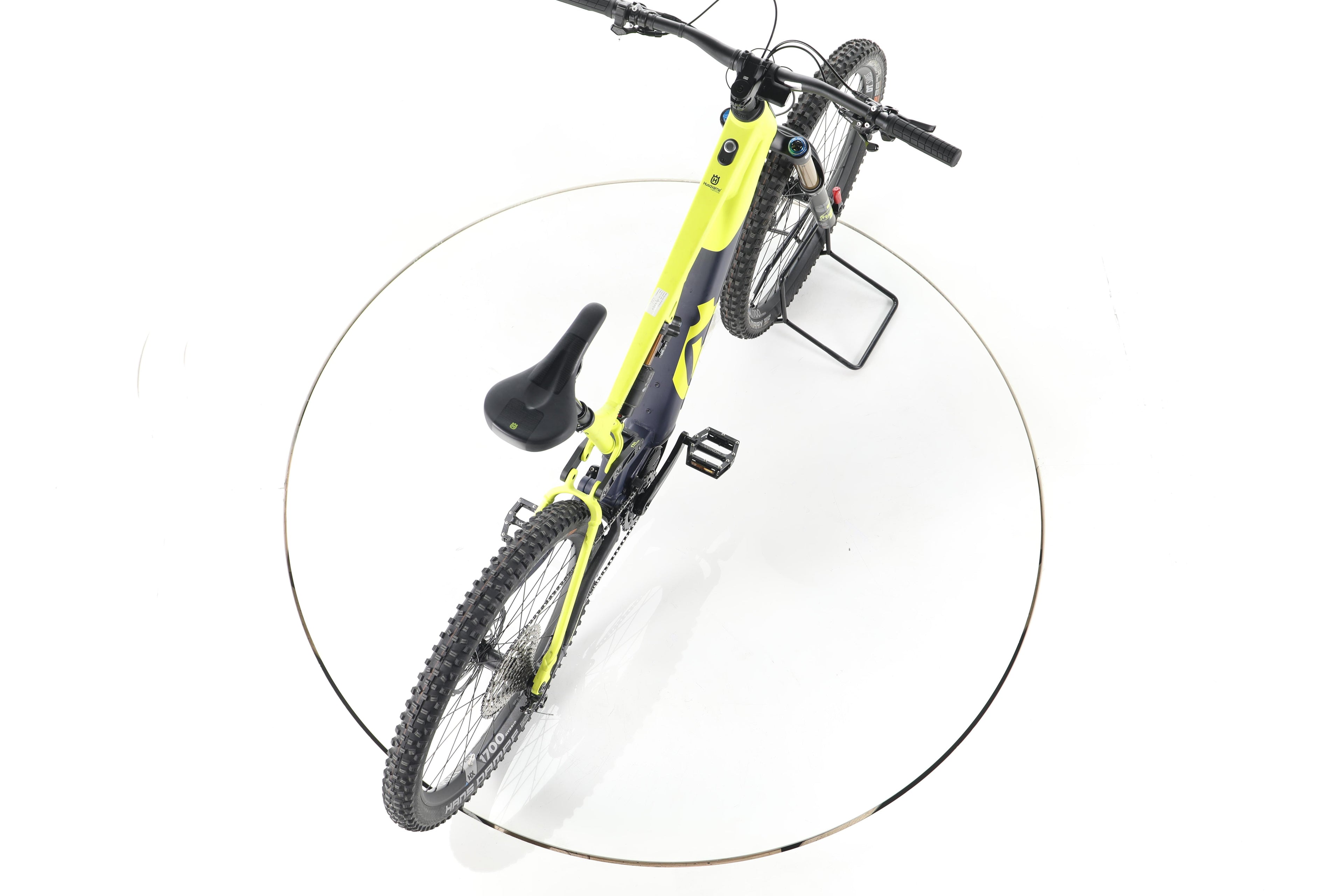 Husqvarna E-Bicycles HC5 Fully E-Bike - Image 23