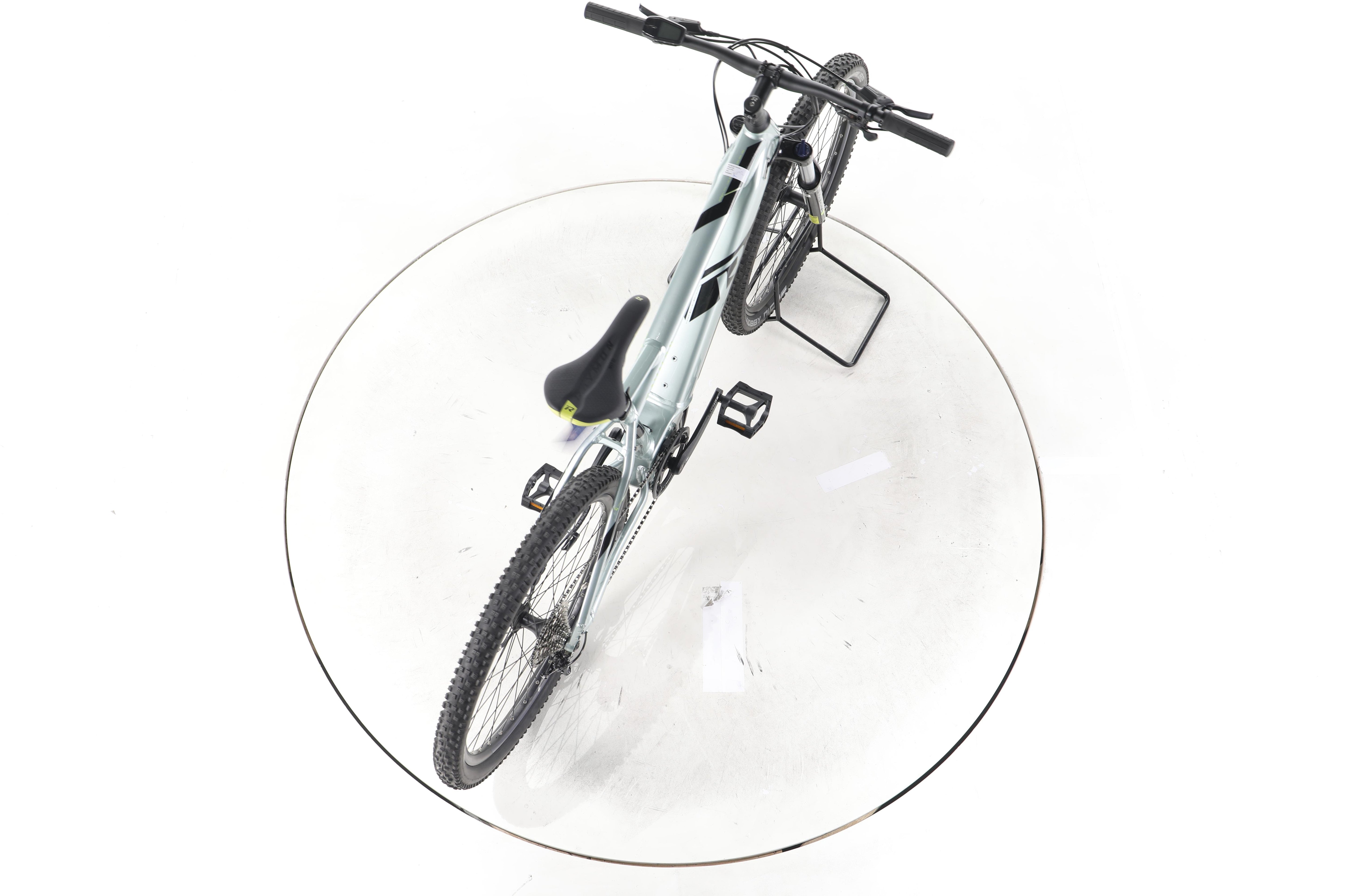 R Raymon HardRay E 5.0 E-Bike - Image 23